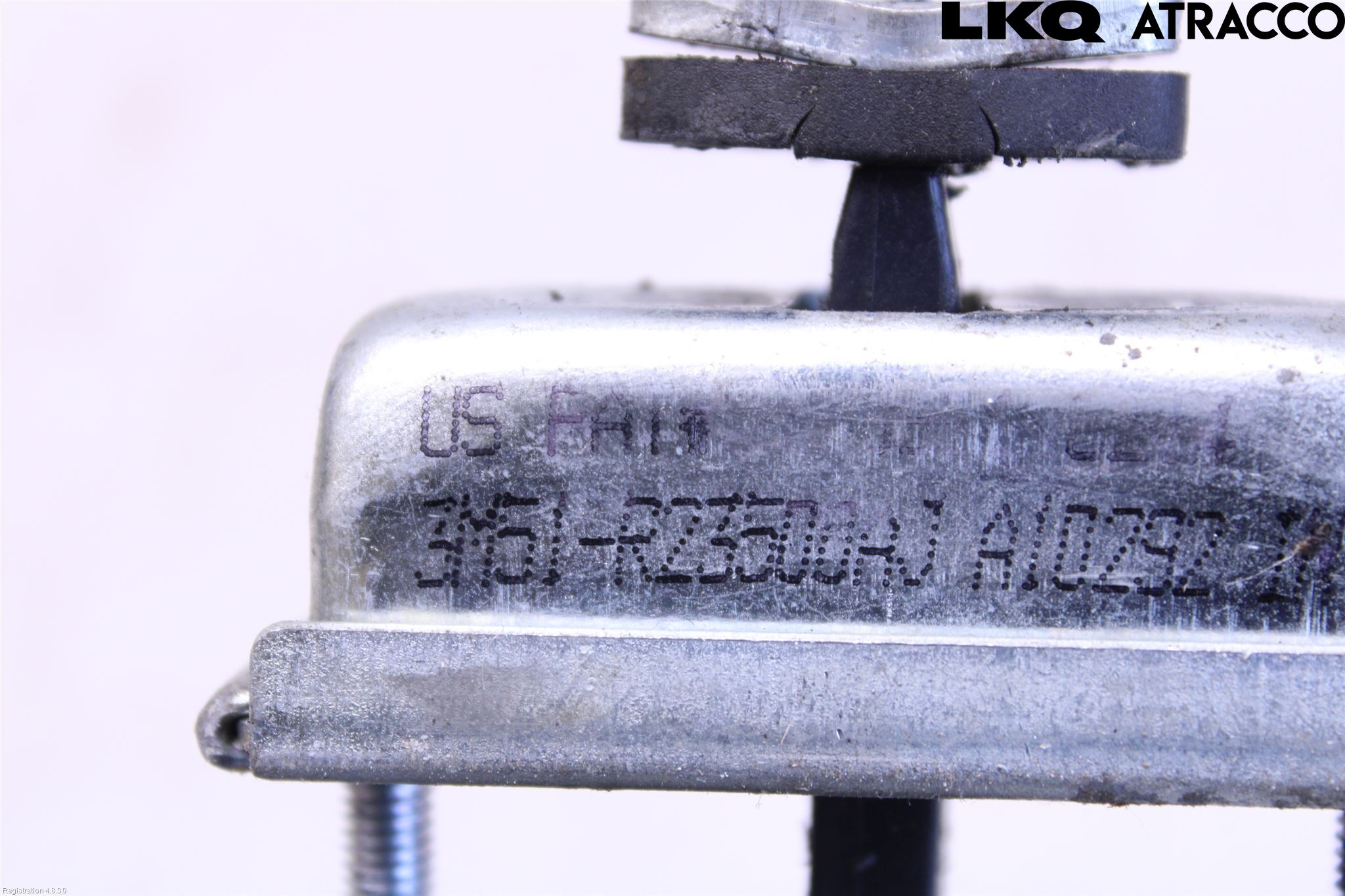 Ford KUGA 08-12 Dörrstopp