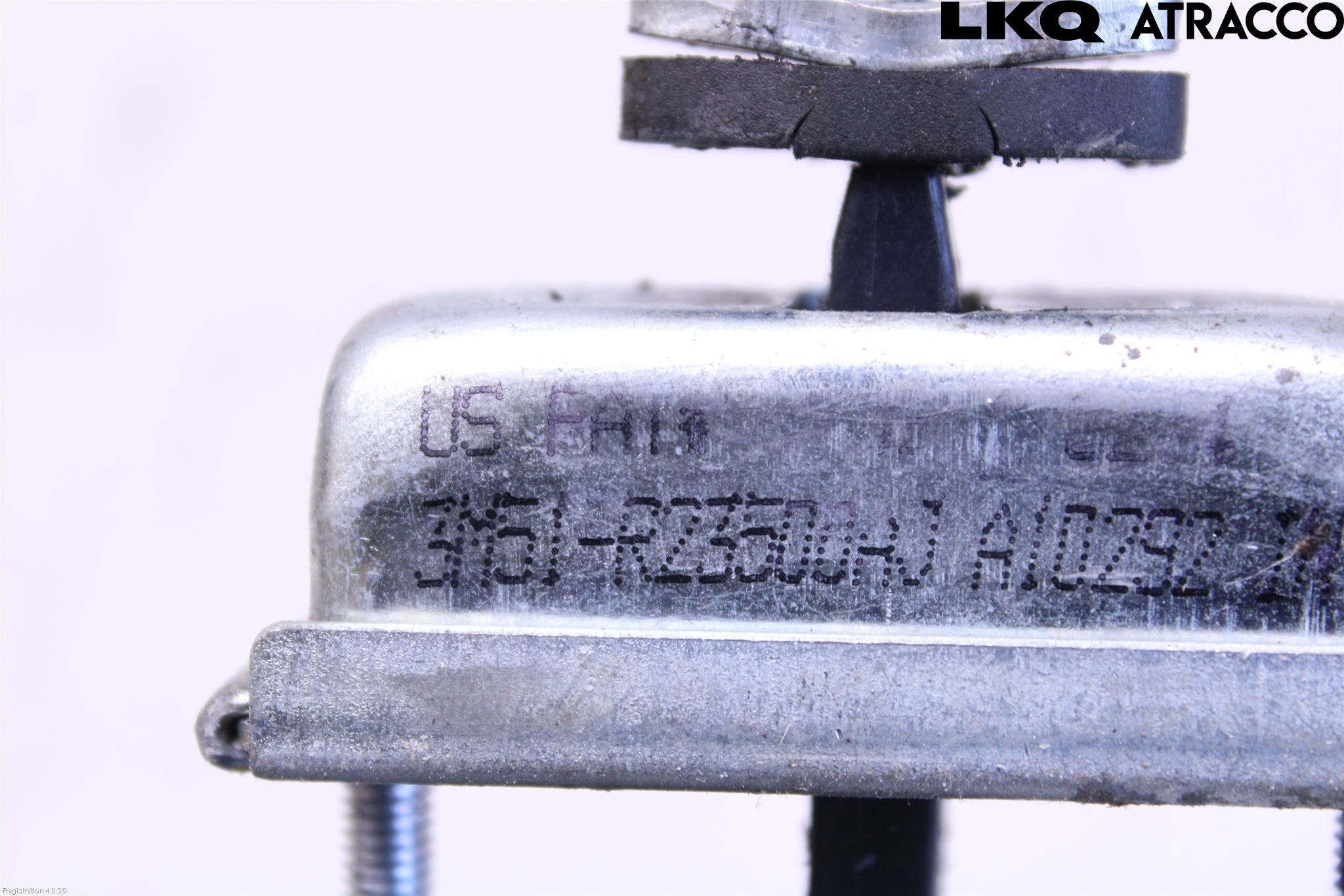 Ford KUGA 08-12 Dörrstopp