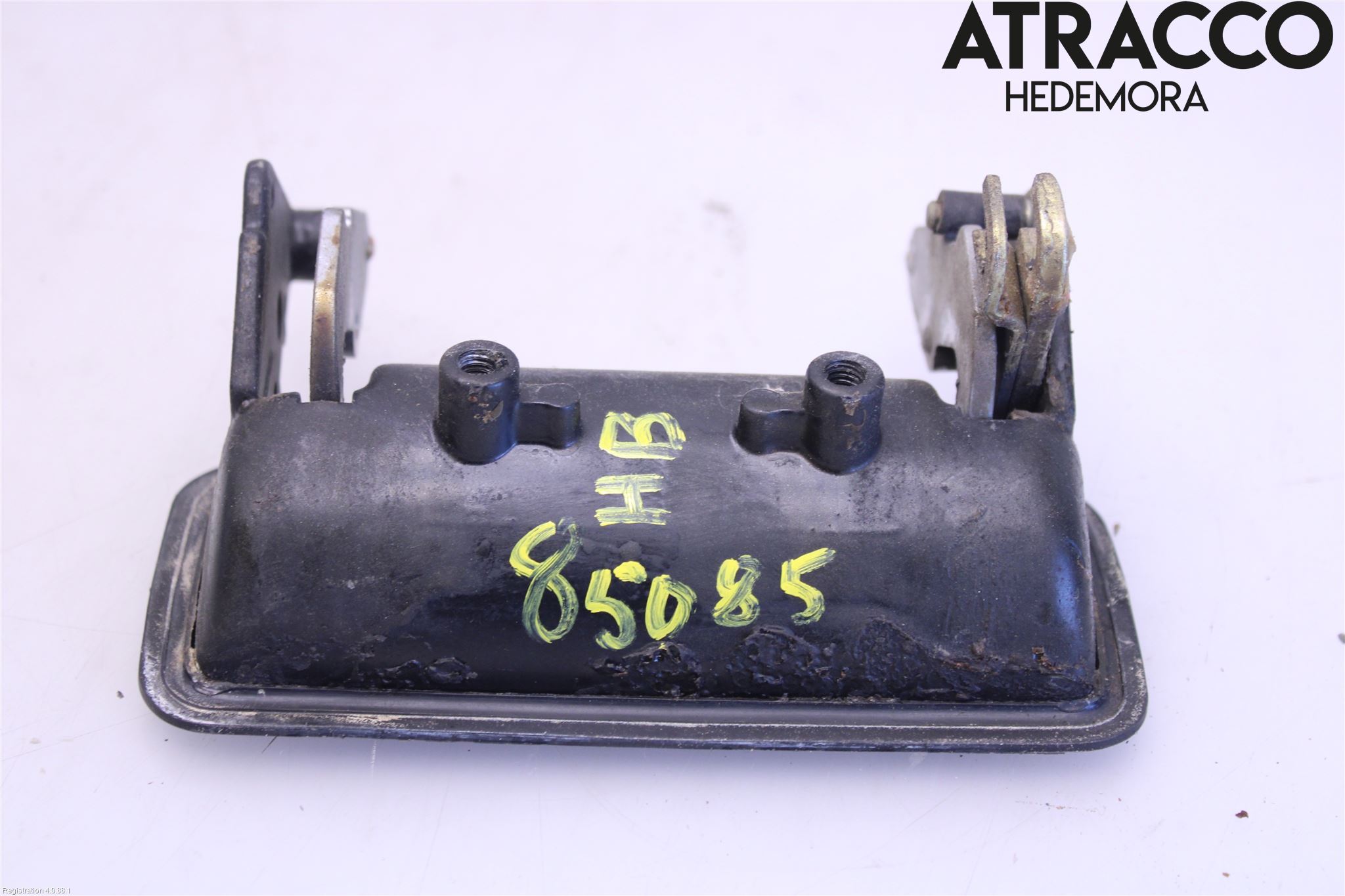 Volvo 240 88-93 Dörrhandtag Yttre Hö