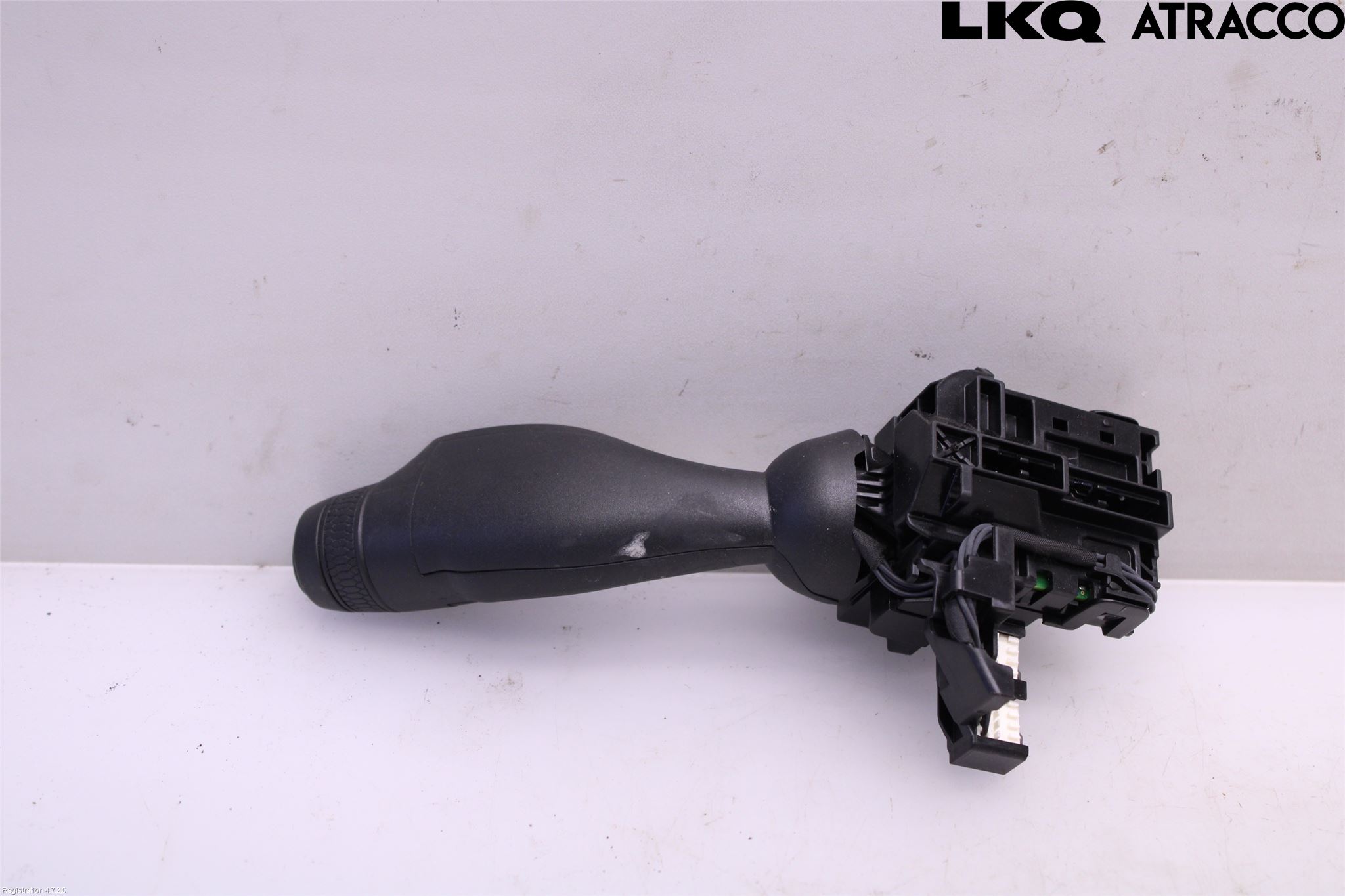 Volvo V90 17->> Spak Torkar-Spolomk