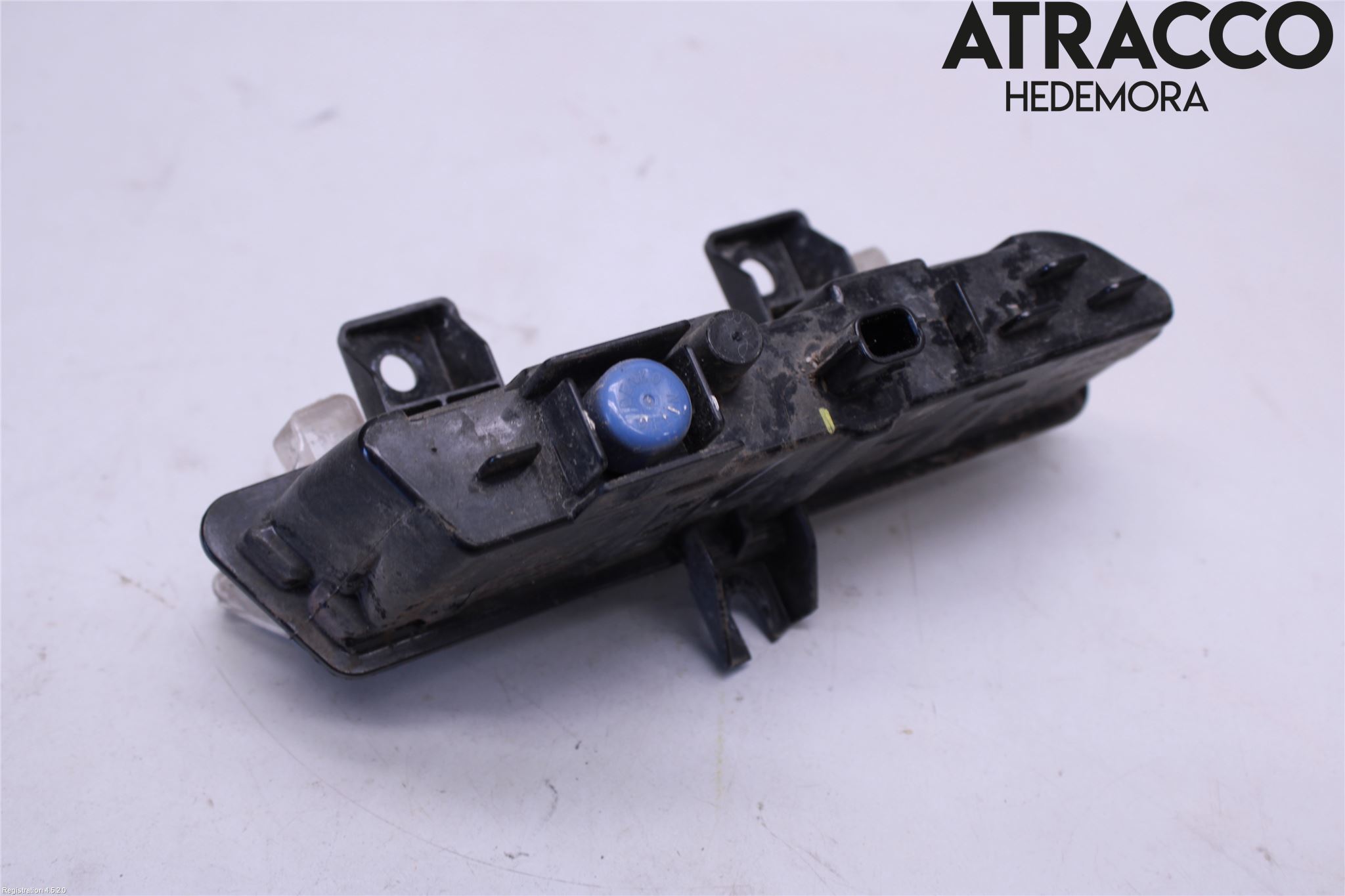 Renault CAPTUR 13-19 Positionsljus Fram Hö