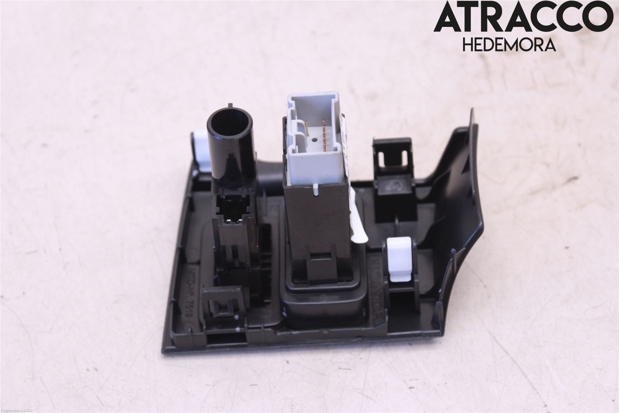 Honda CR-V 07-12 Strömställare Multifunktion