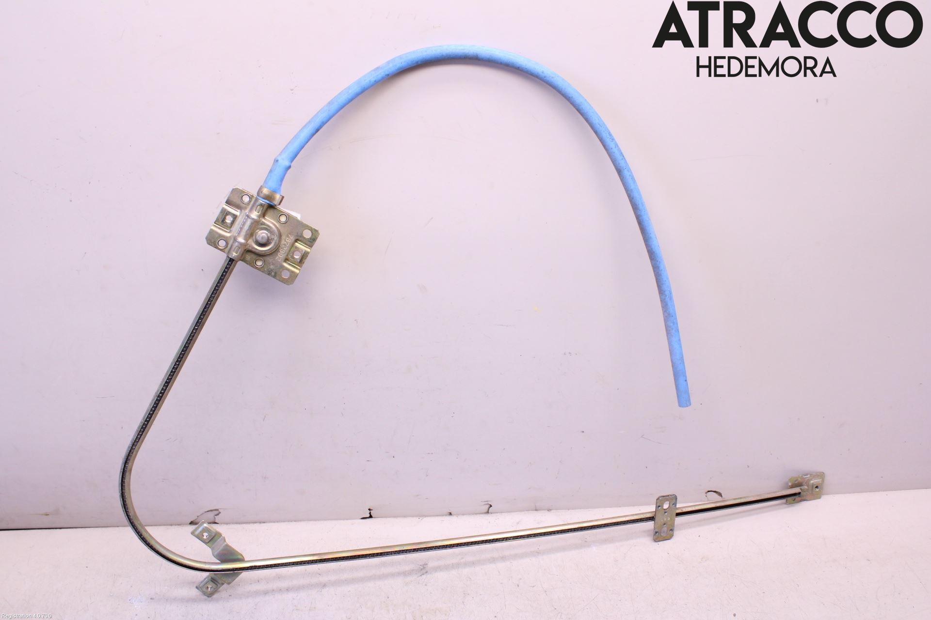 Fiat DUCATO -94 Fönsterhissmekanism