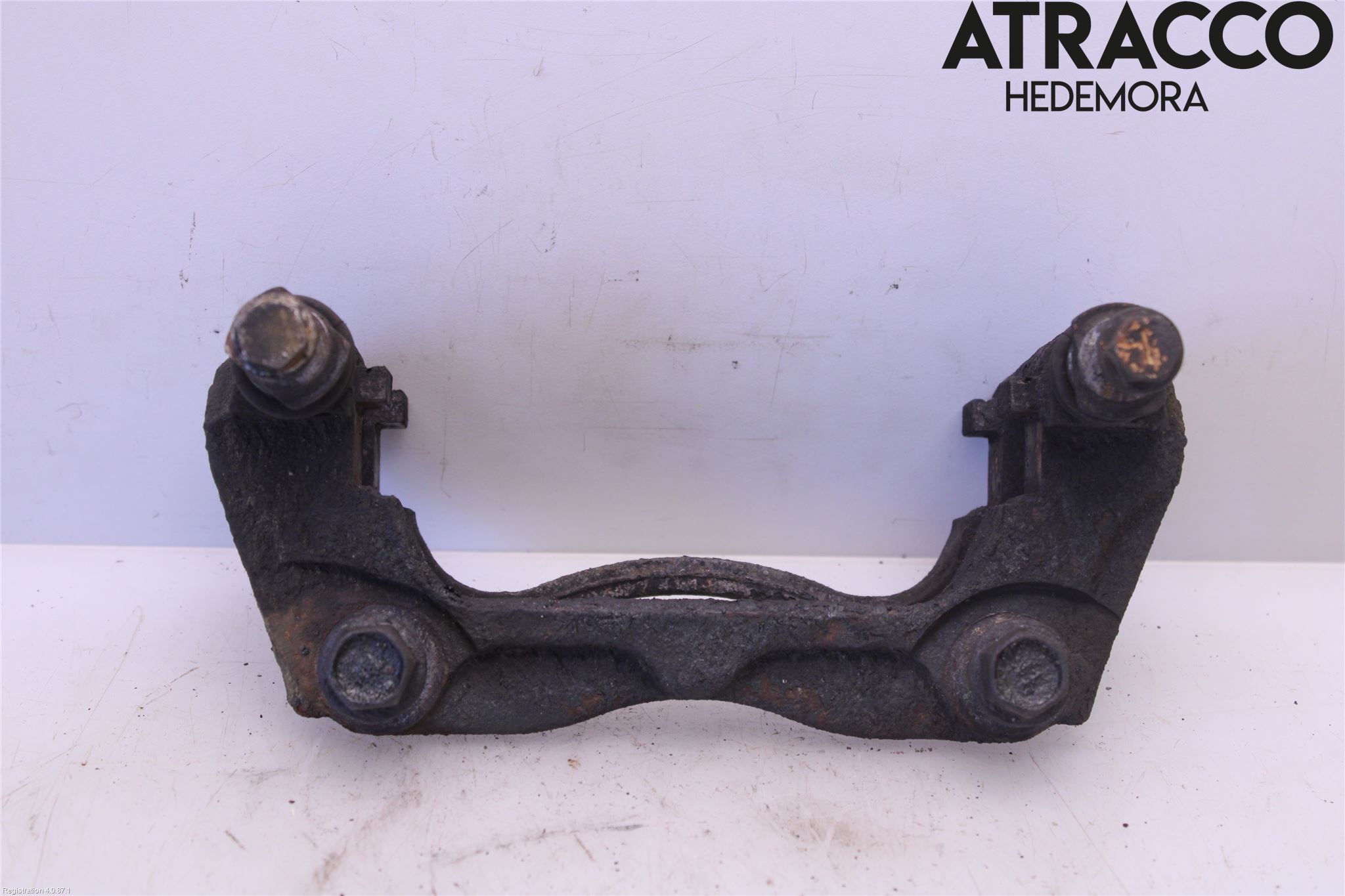 Toyota AVENSIS 09-15 Bromsokshållare