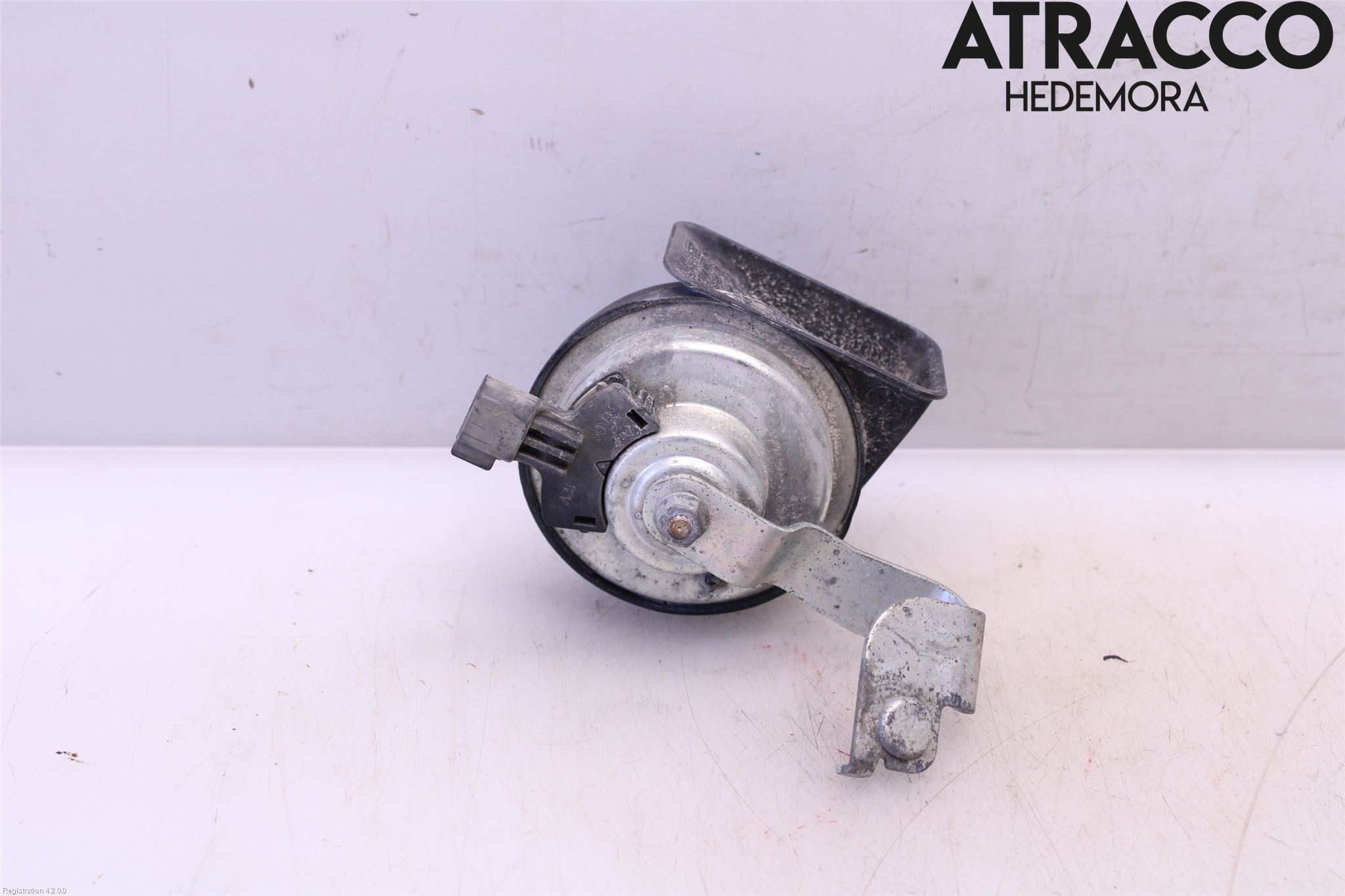 Volvo V60 14-18 Signalhorn