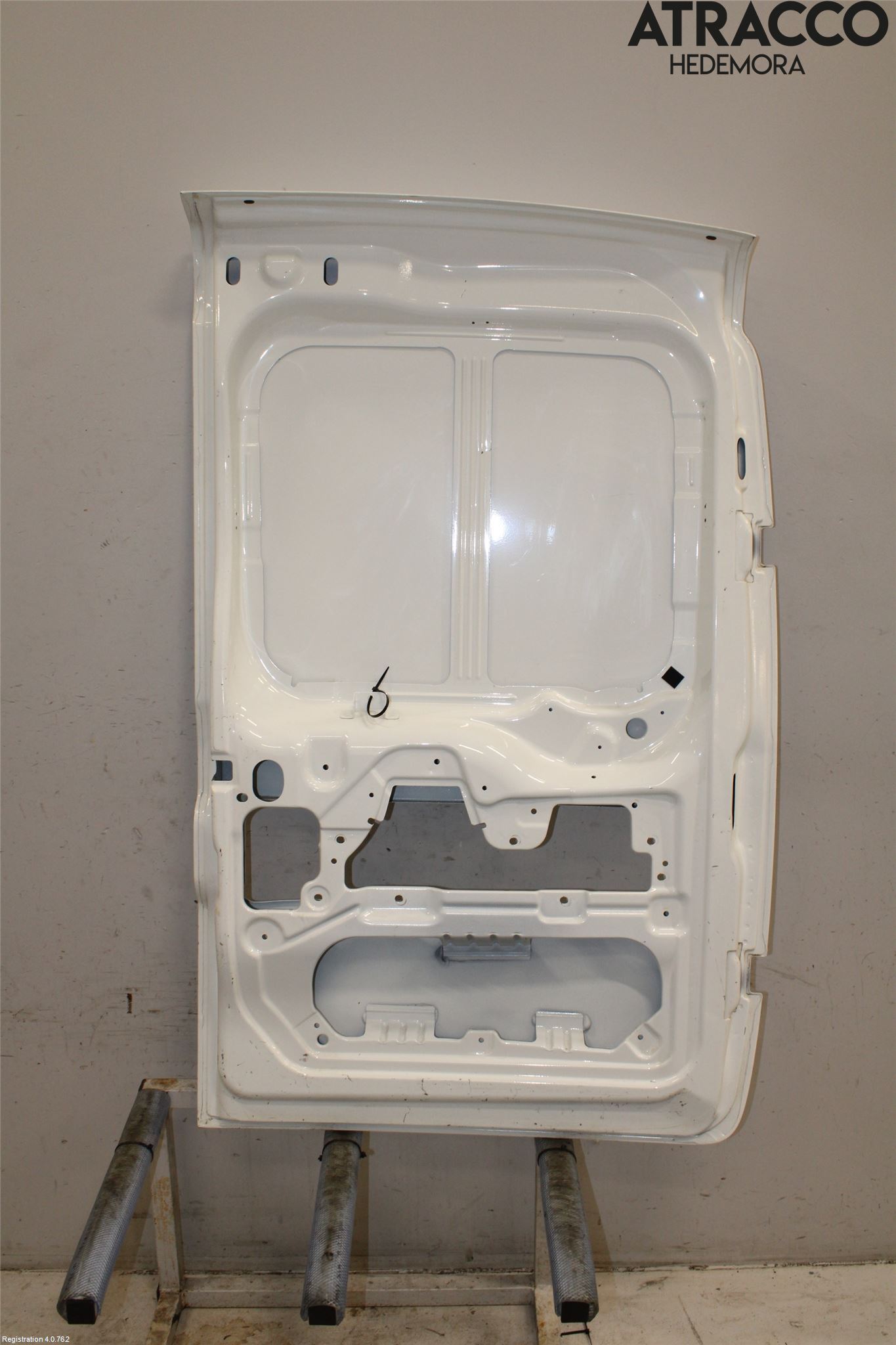 Fiat DOBLO CARGO Dörr Bak Van-Skåp Vänster