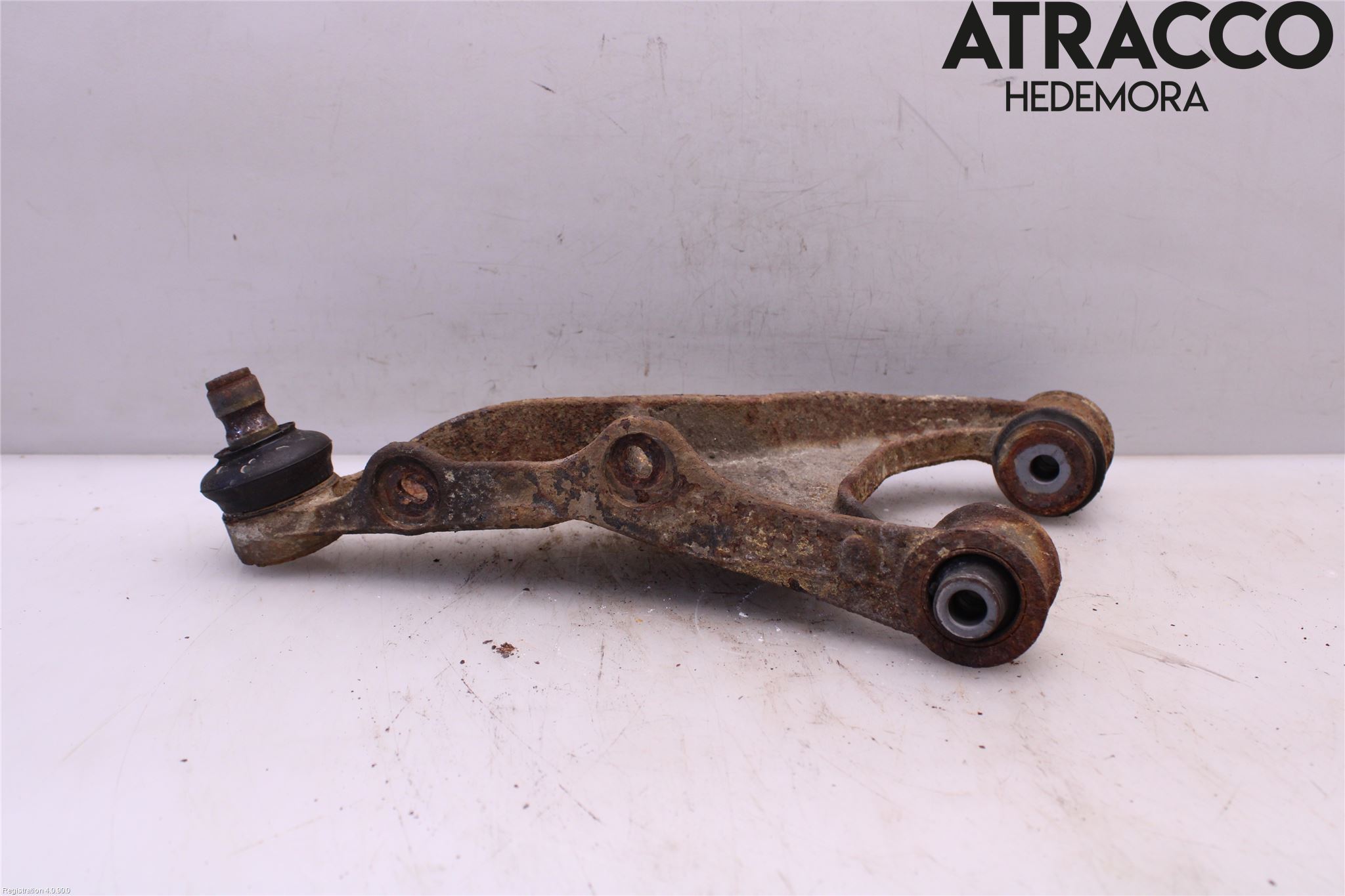 Subaru OUTBACK 15-20 Bärarm Bak Övre Vänster