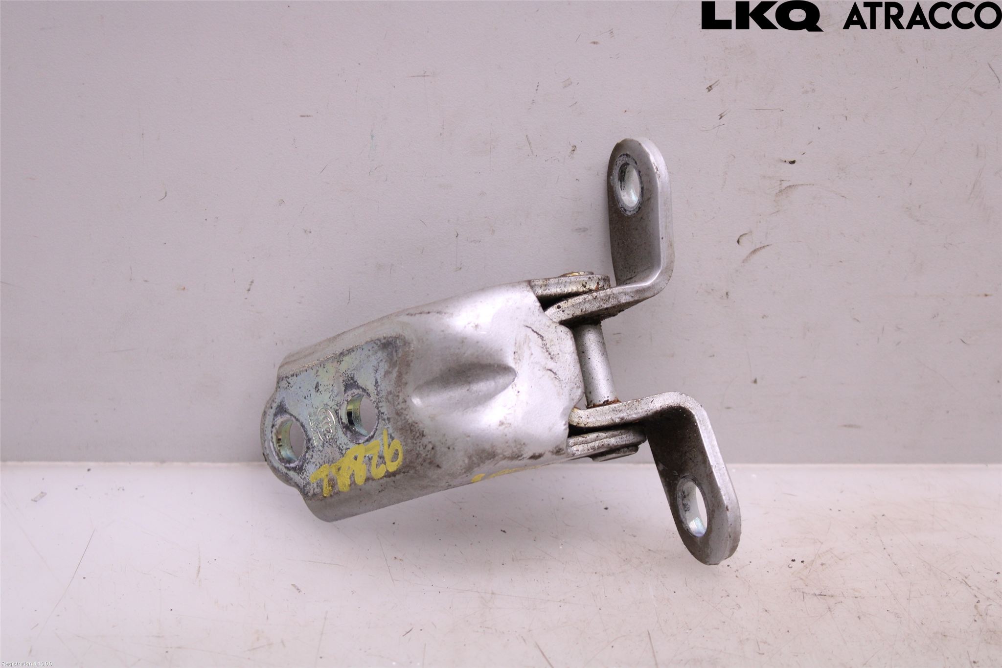 Kia NIRO (DE) 17-22 Dörrgångjärn