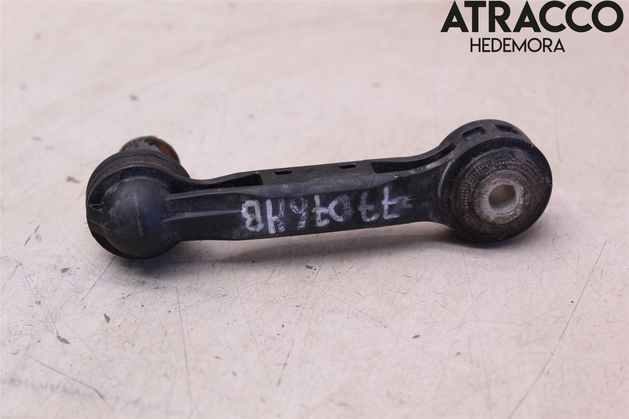 BMW 2 F45 Active Tourer 14-21 Krängningshämmarstag Bak