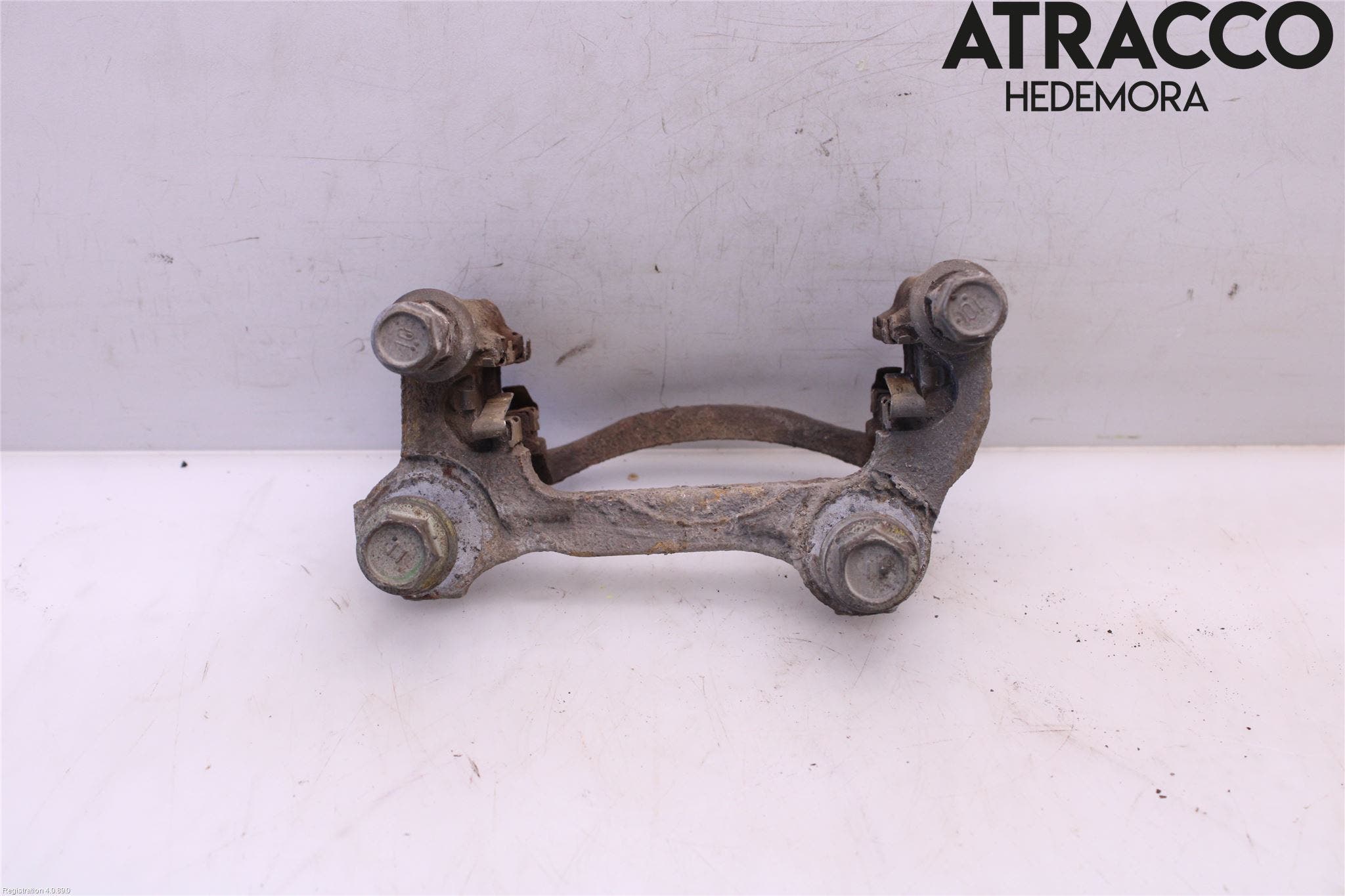 Lexus IS 250/350 14-20 Bromsokshållare