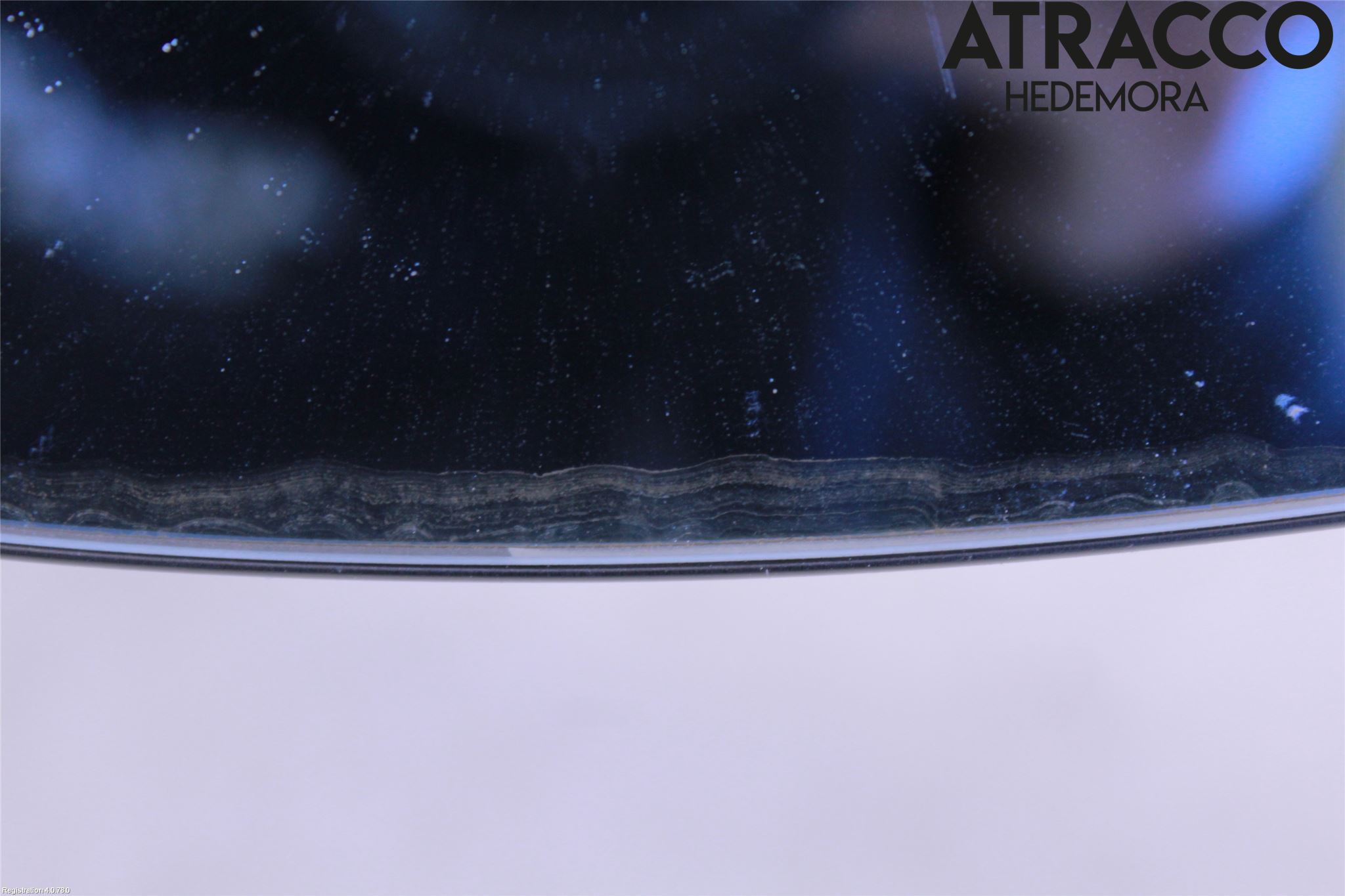 BMW 1 E87/81 5D/3D 03-11 Spegelglas Hö