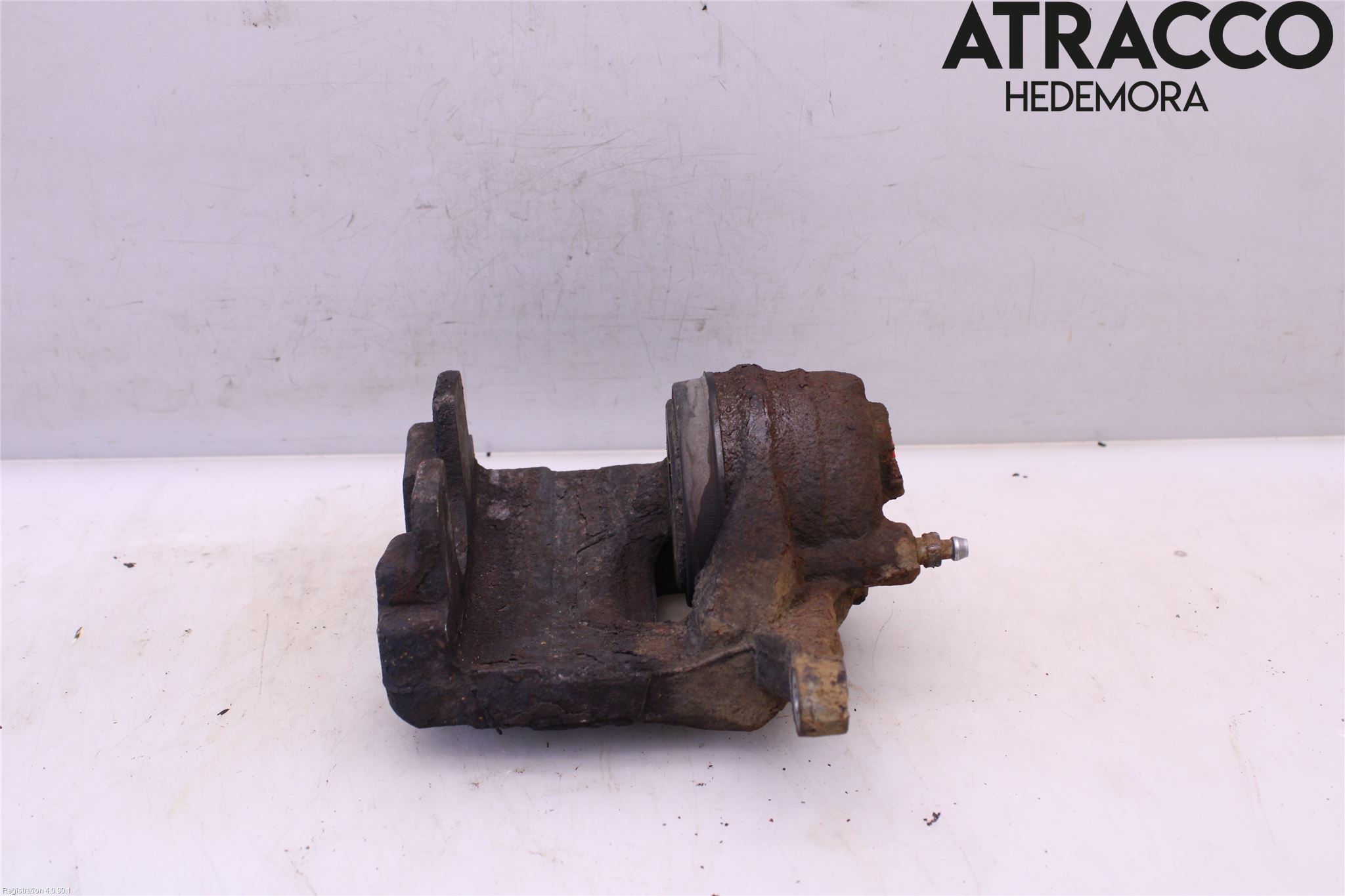 Opel ASTRA J 10-15 Bromsok Fram Höger