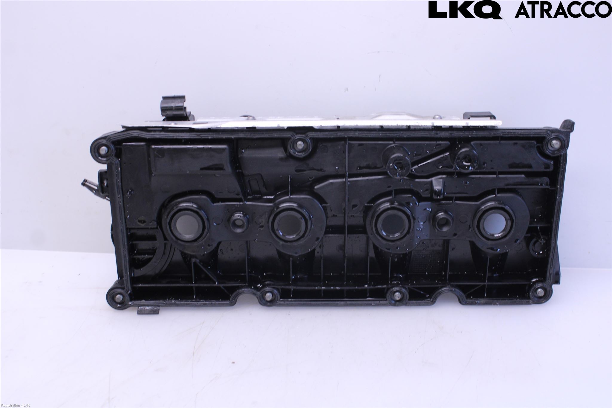 Volkswagen VW CADDY 16-20 Ventilkåpa