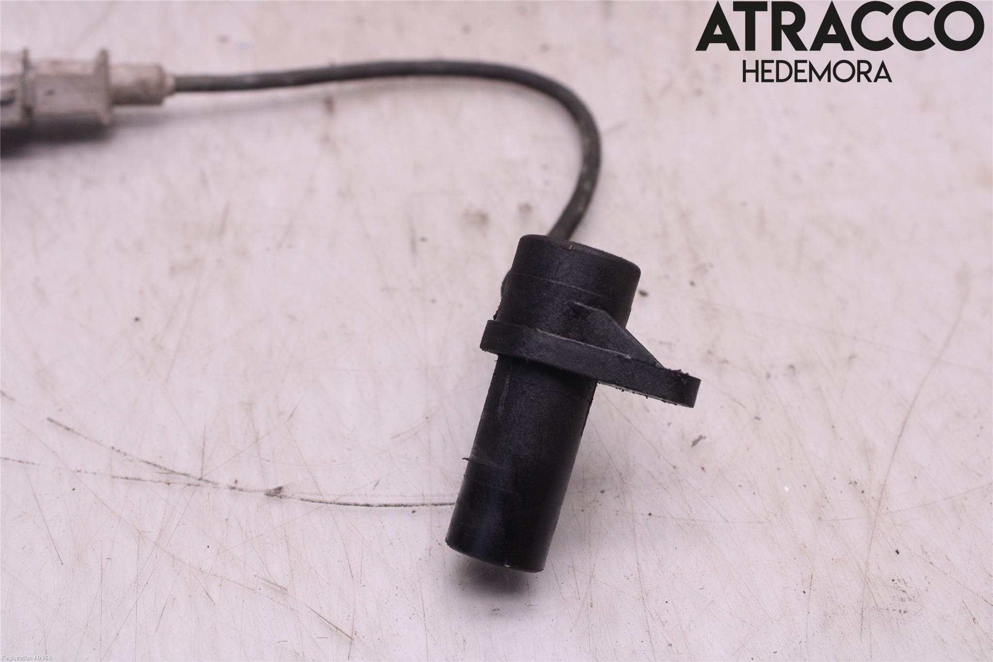 Audi Q7/SQ7 Givare Varvtal-Tändläge