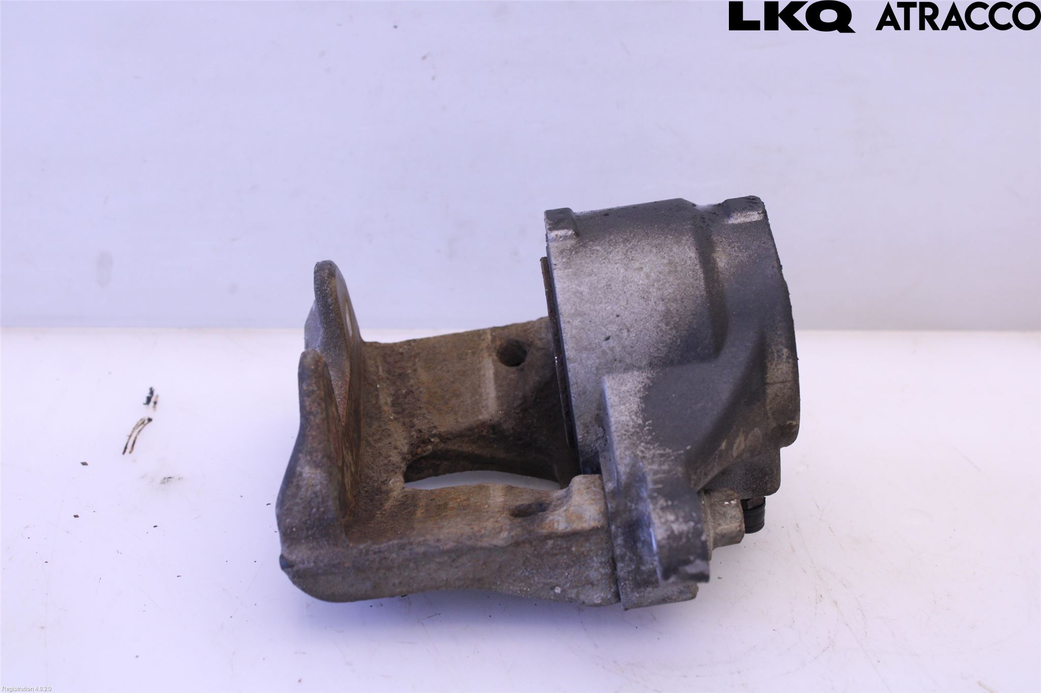 Kia NIRO (DE) 17-22 Bromsok Fram Höger