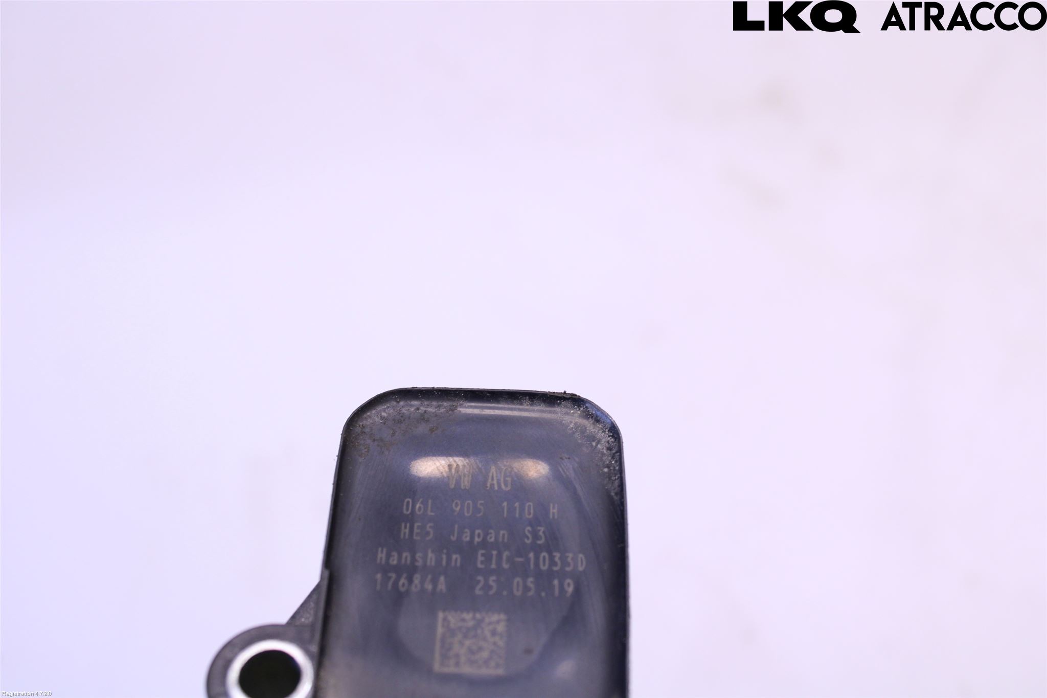 Volkswagen VW T-ROC 18- Tändspole