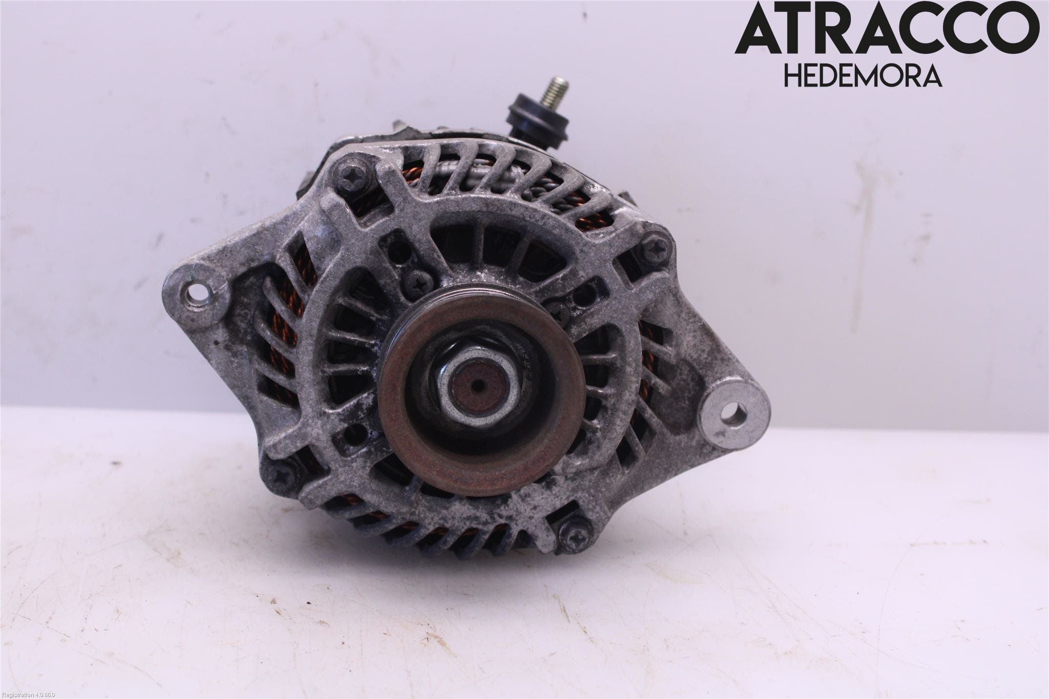 Subaru OUTBACK 10-15 Generator