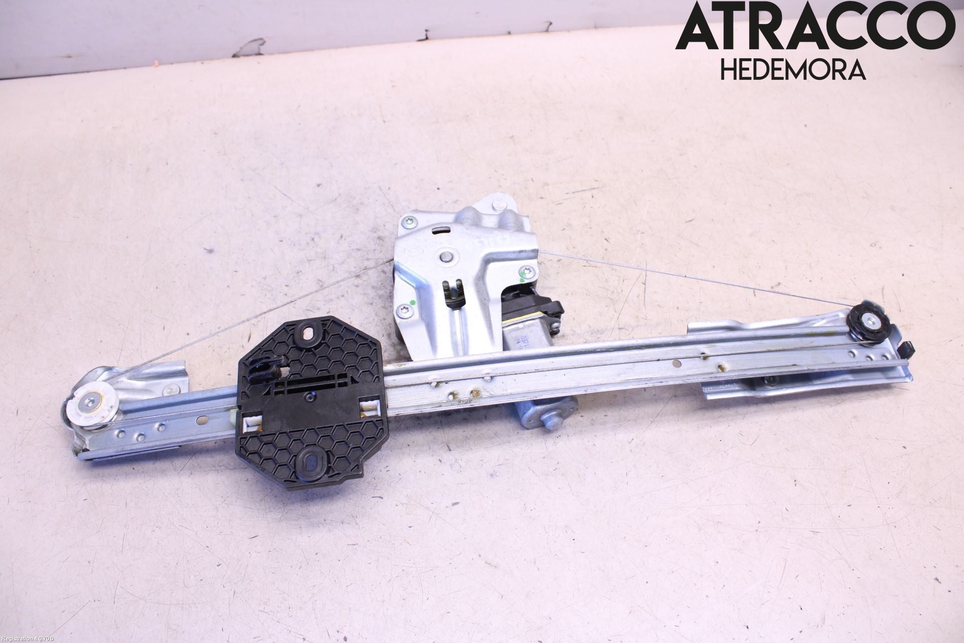 Dacia LOGAN MCV/STEPWAY Fönsterhiss El Kompl