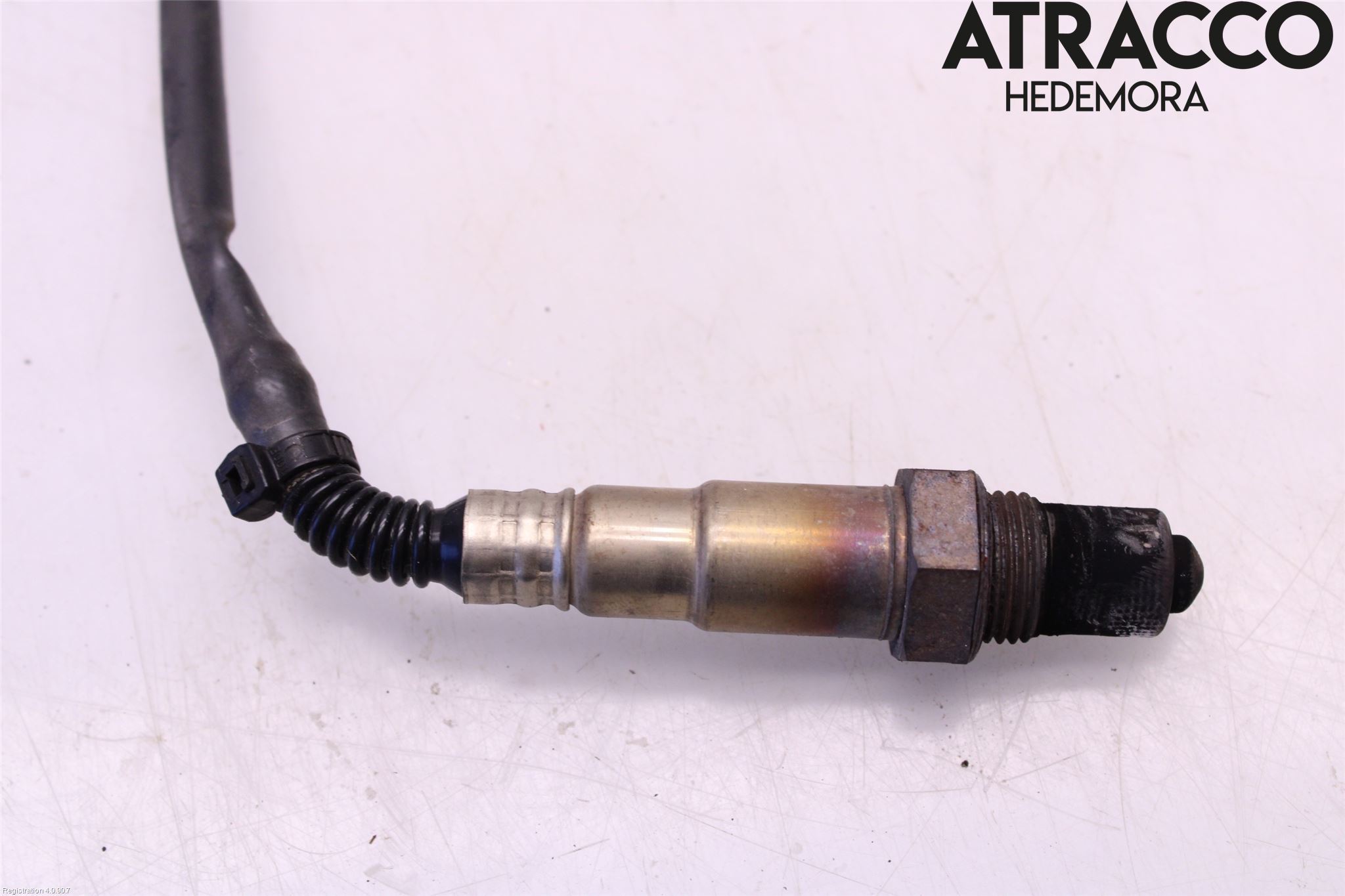 Audi A8/S8 4H 10-17 Injlambdasond