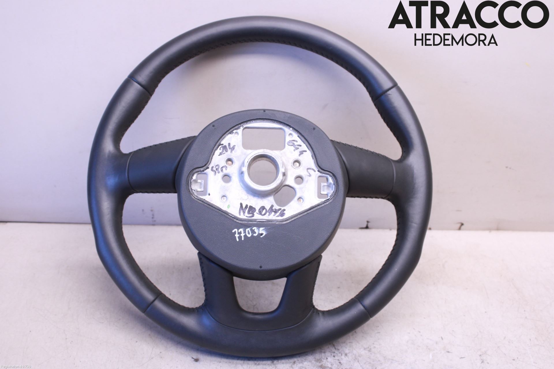 Audi Q3 8U 12-18 Ratt