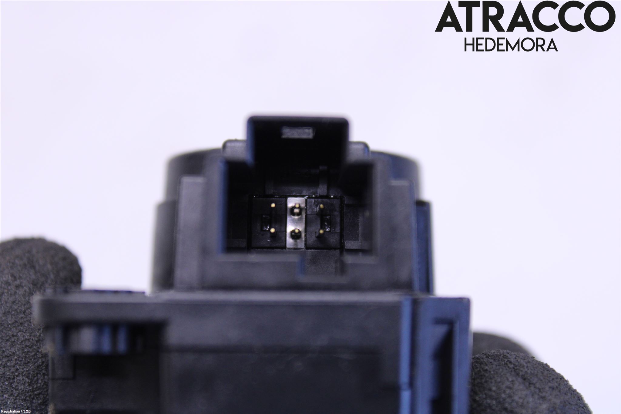 Citroen JUMPY/E-JUMPY 16- Ac Reglermotor