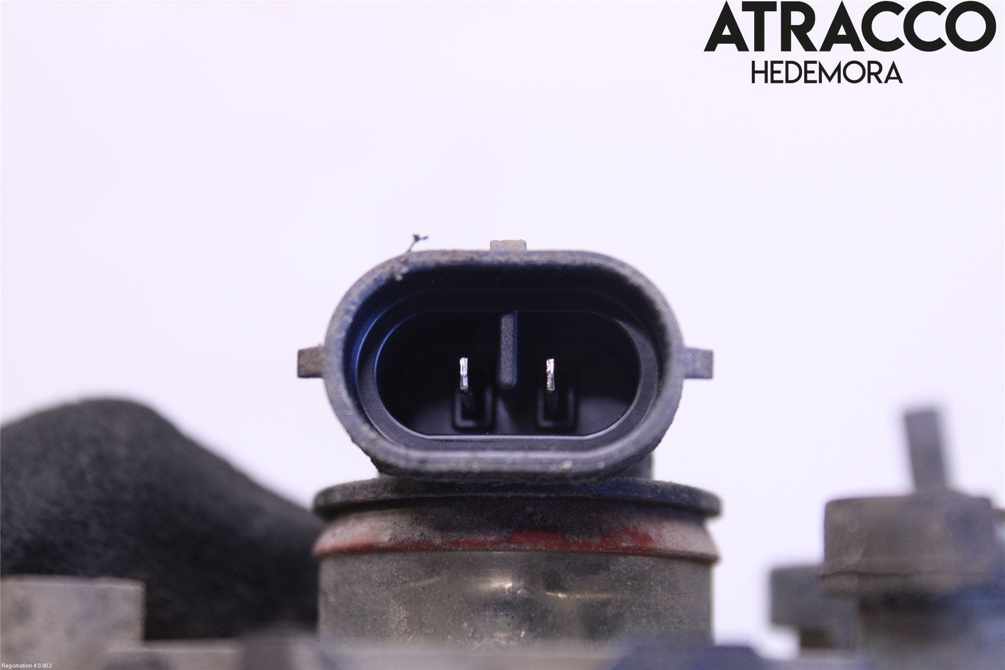 Mercedes-Benz MB B-KLASS (W245) 05-12 Dimljus-Varselljus Fram