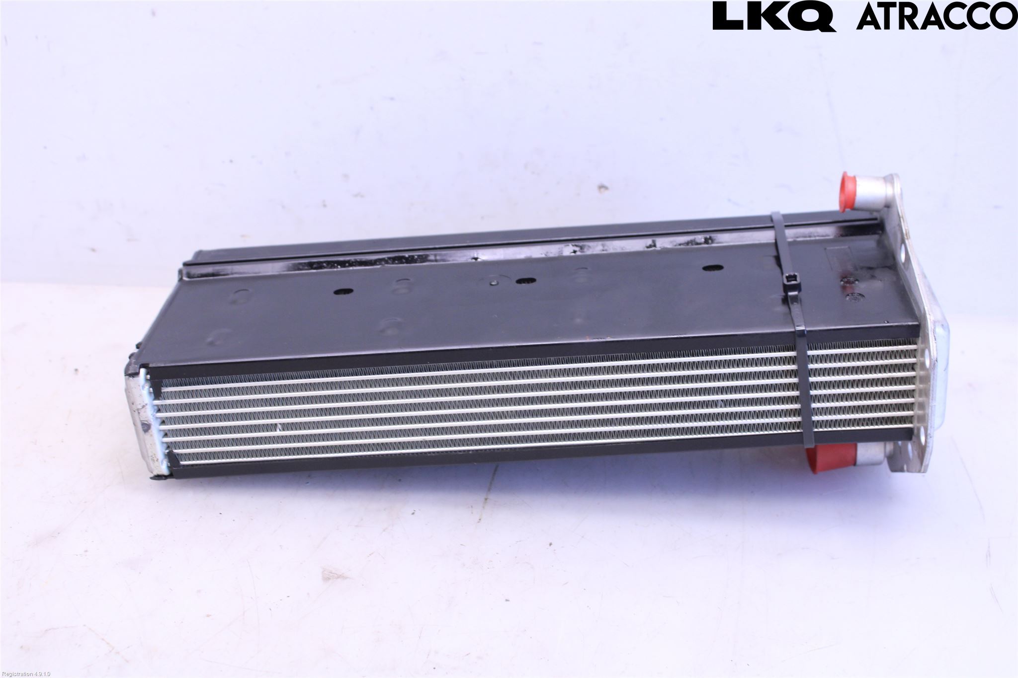 BMW 5 G30/G31/F90 17-23 Laddluft-Intercooler Kyl