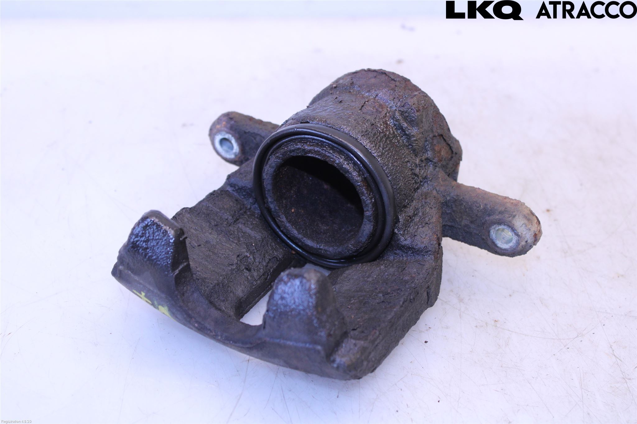 Nissan NOTE E11 06-14 Bromsok Fram Vänster