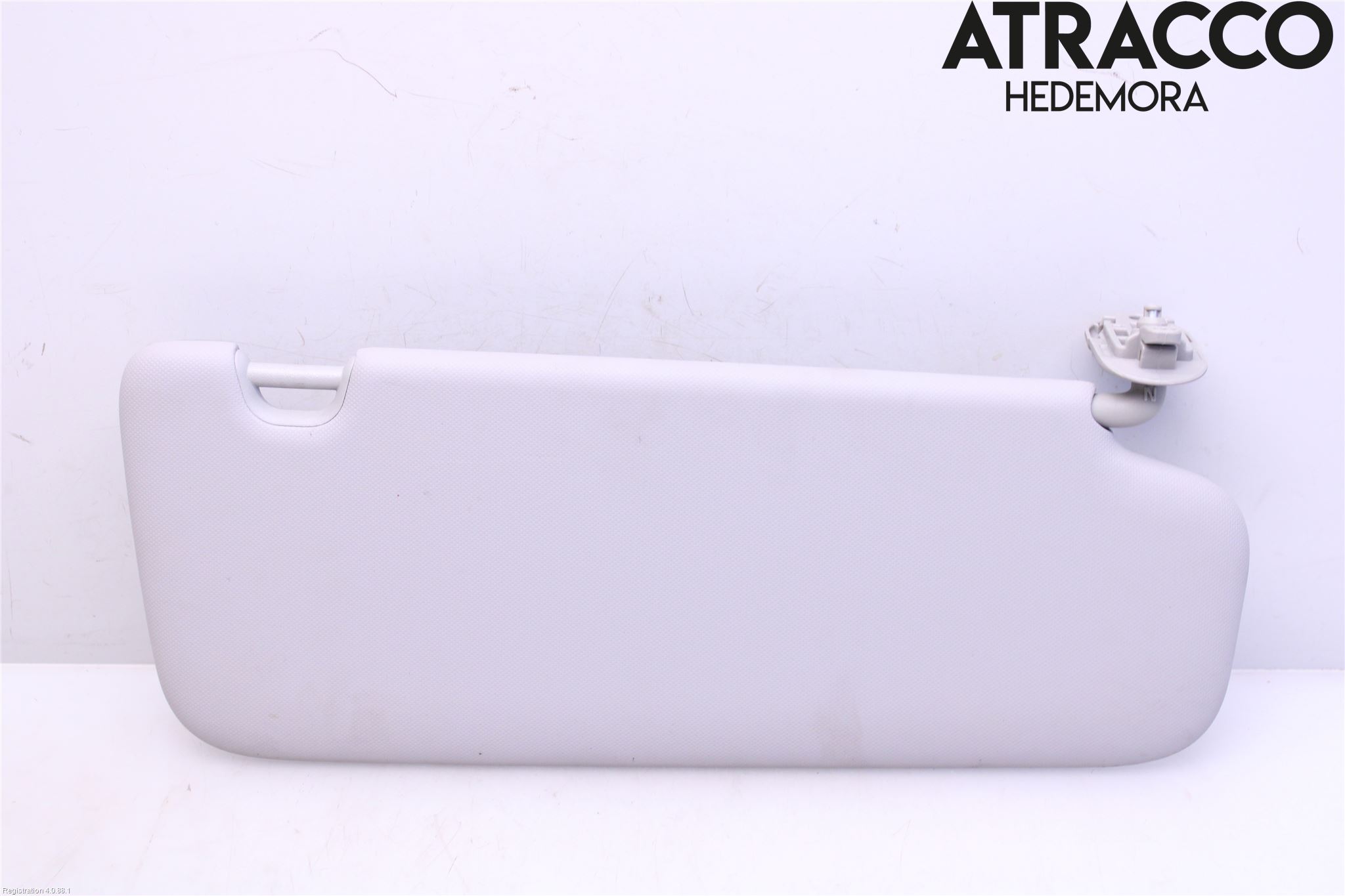 Kia CEED/CEED SW 19- Solskydd