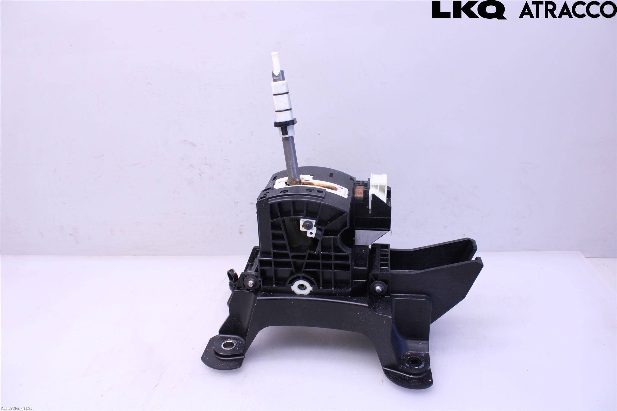 Mazda CX-30 20- Växelspak