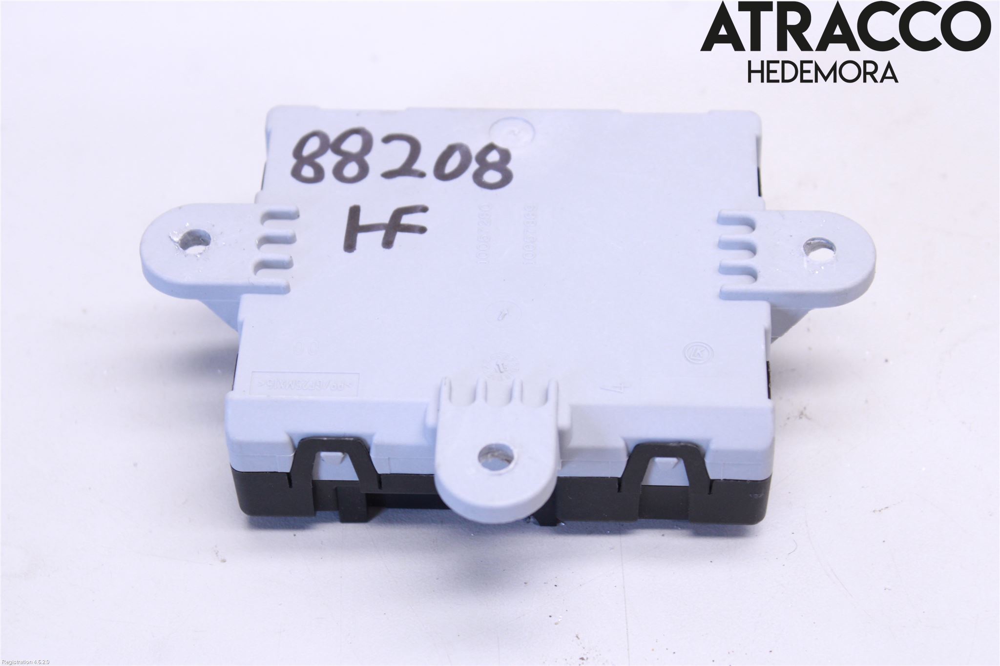 Volvo V70 14-16 Styrenhet Dörr