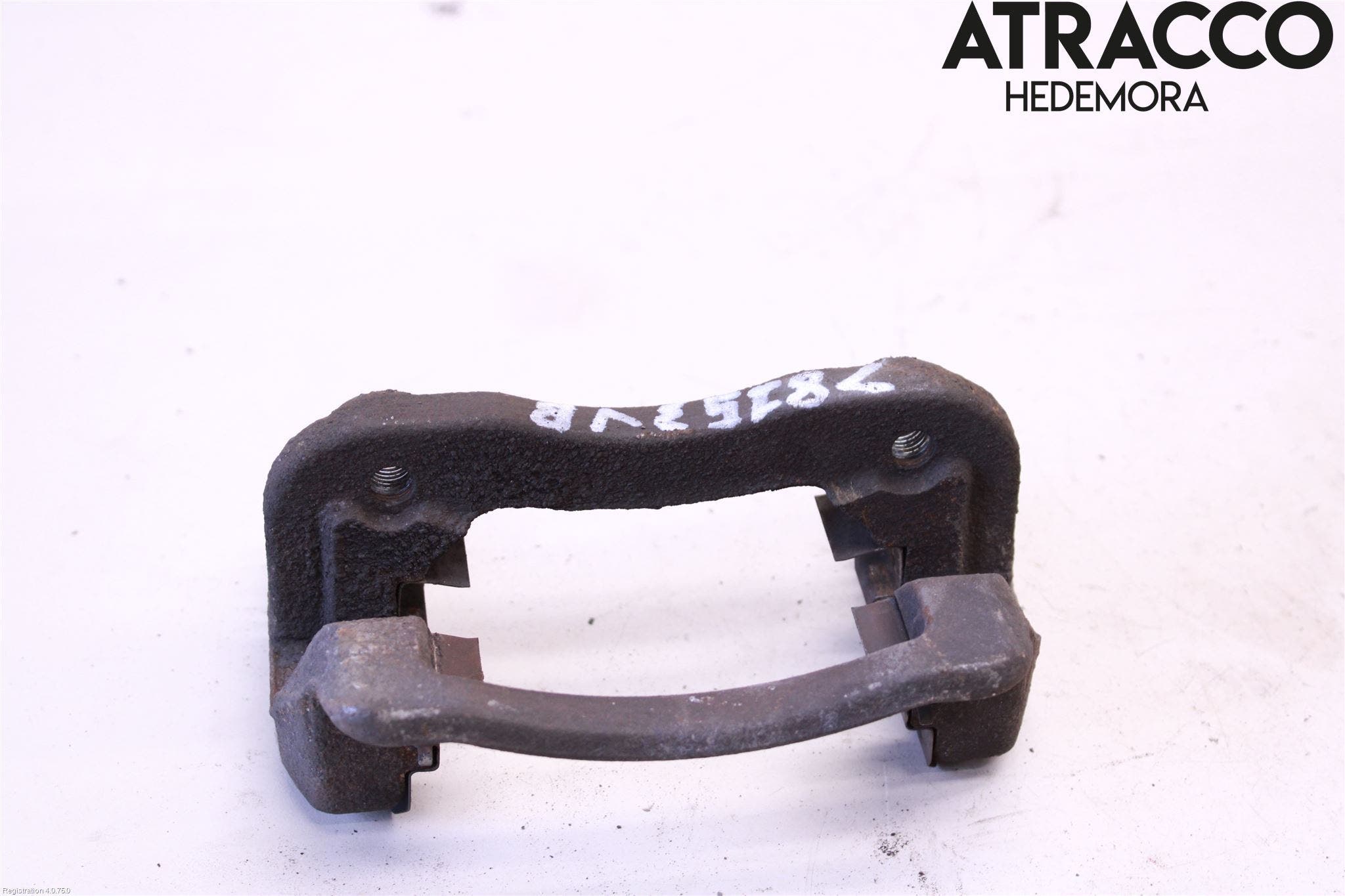 Kia RIO 12-16 Bromsokshållare