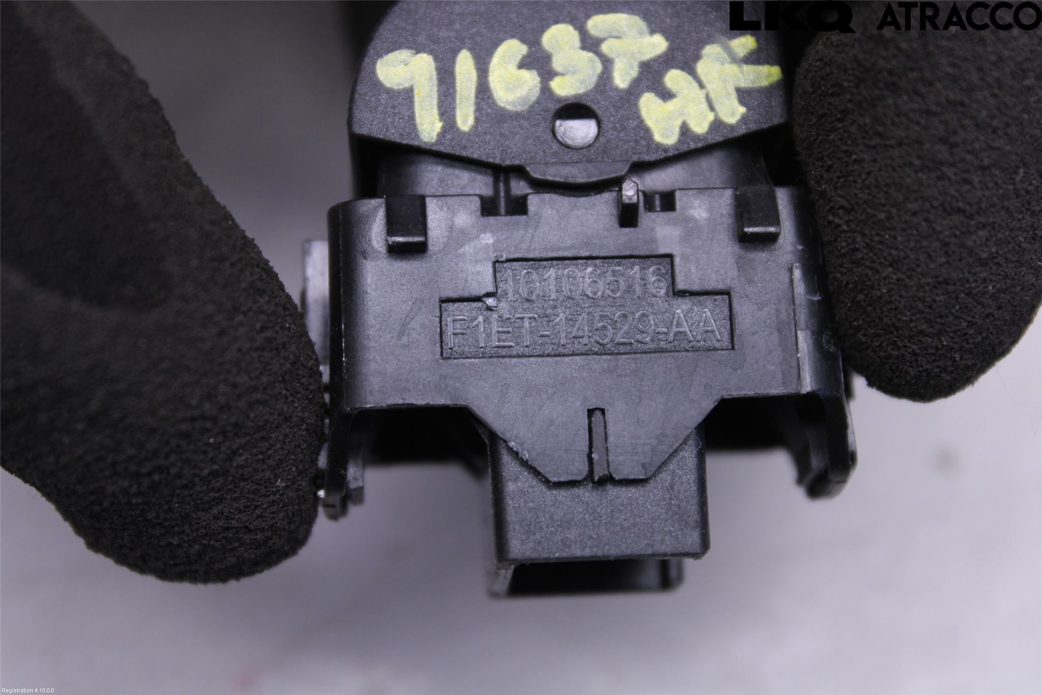 Ford FIESTA 13-17 Strömställare Elhiss