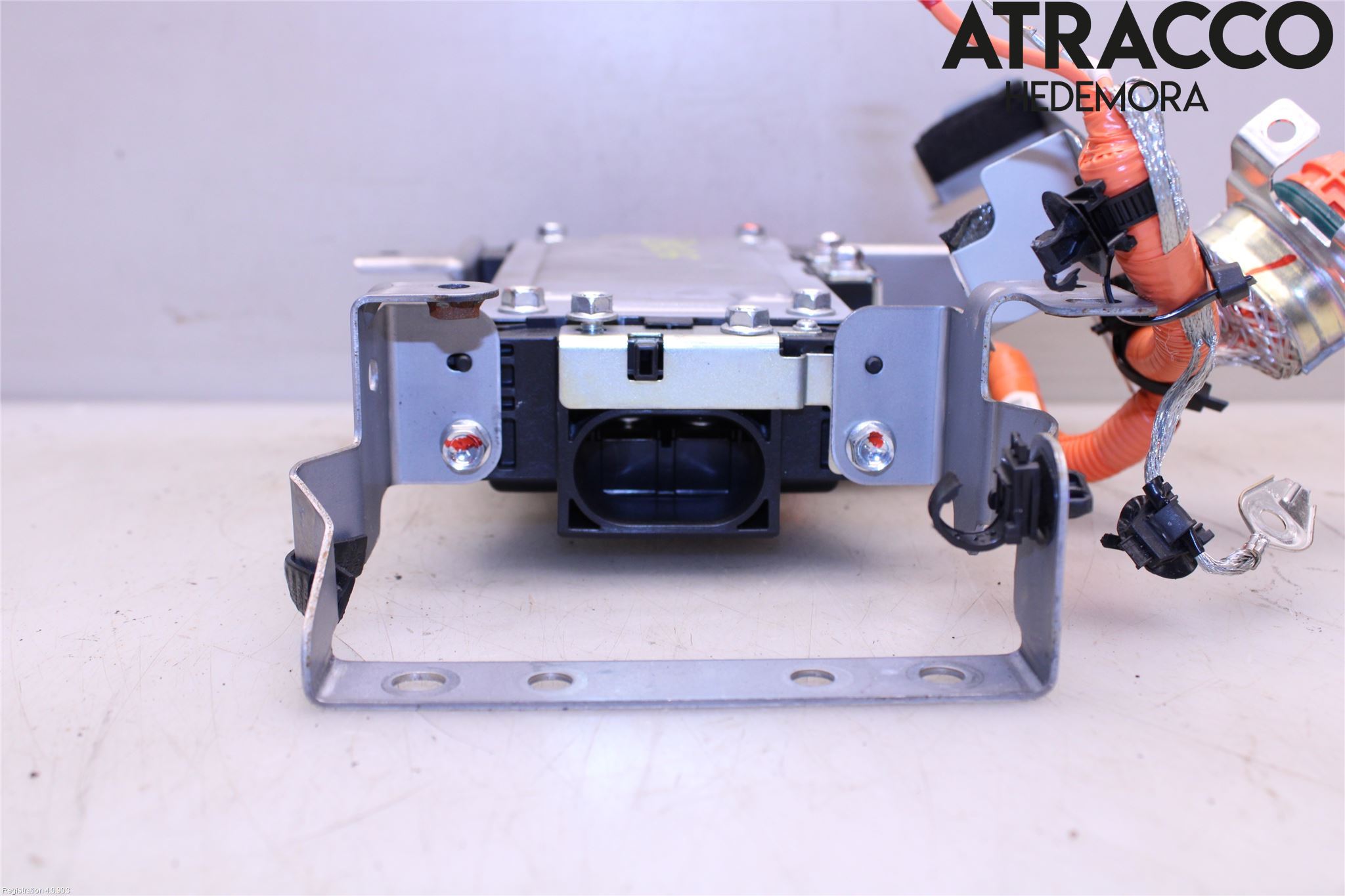 Mitsubishi OUTLANDER 13-21 Styrenhet Elmotor