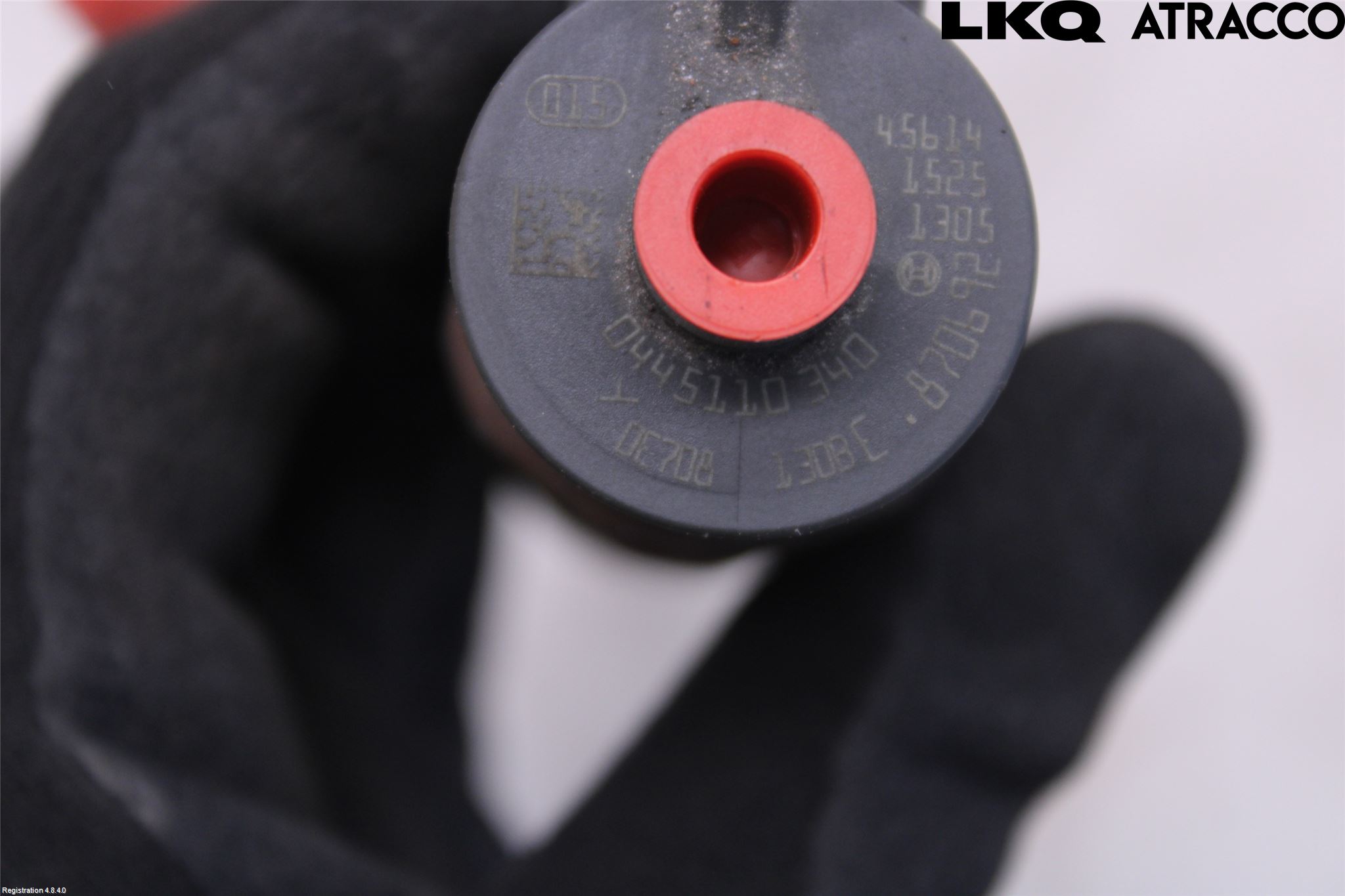 Peugeot 308 14-21 Injspridare