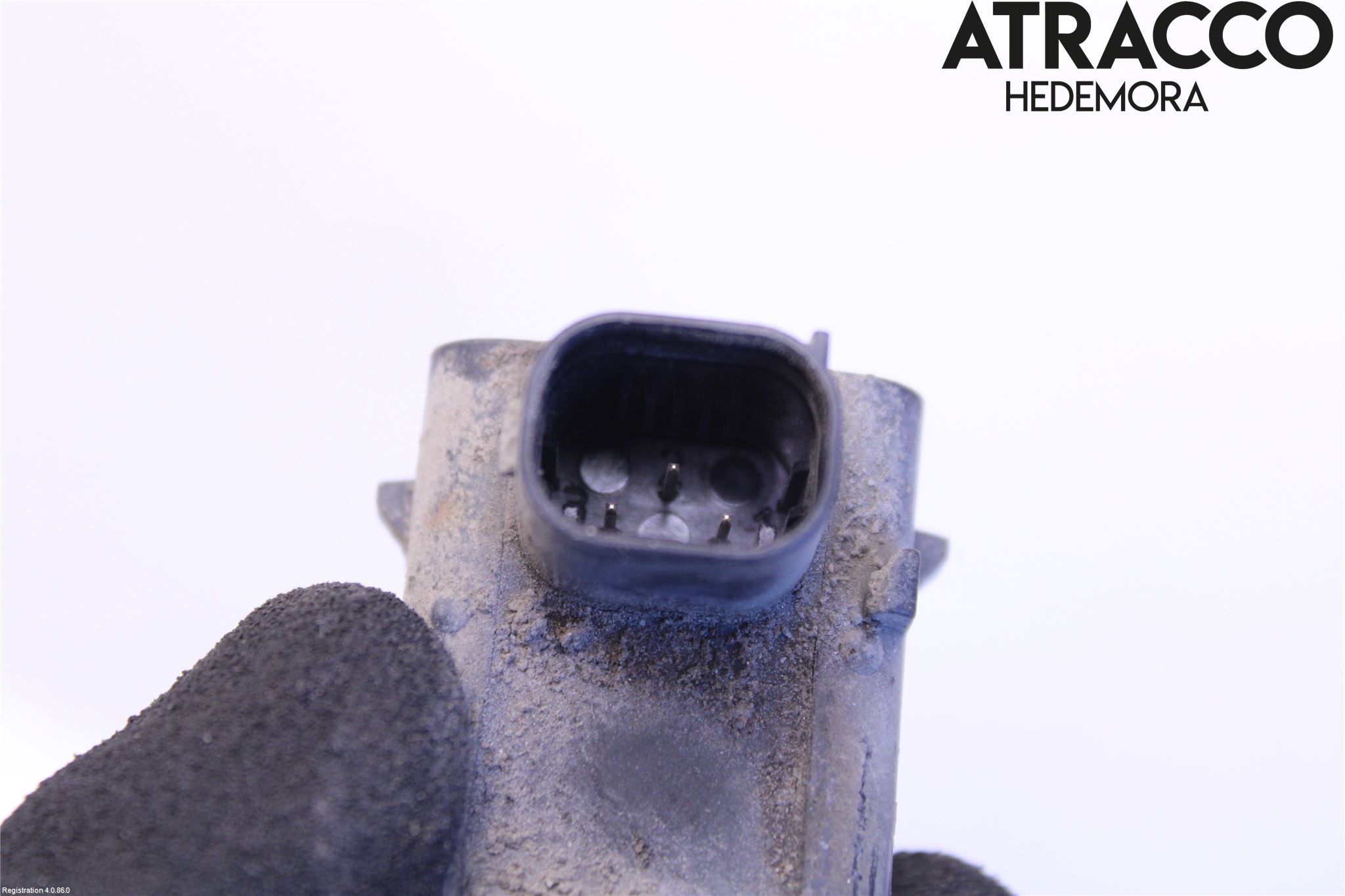 Saab 9-3 VER2/VER3 08-15 Parkeringshjälp Backsensor