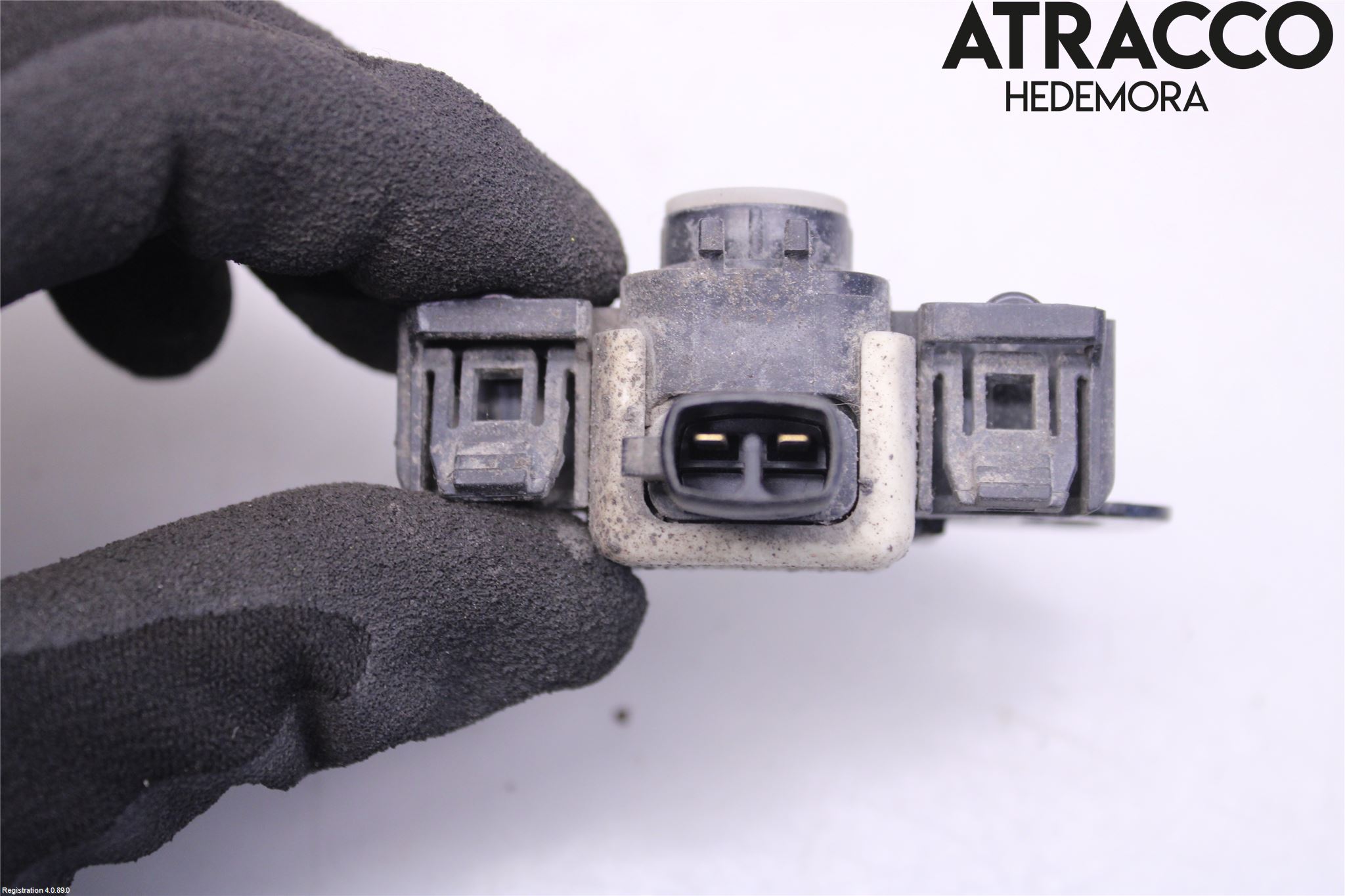 Lexus IS 250/350 14-20 Parkeringshjälp Frontsensor