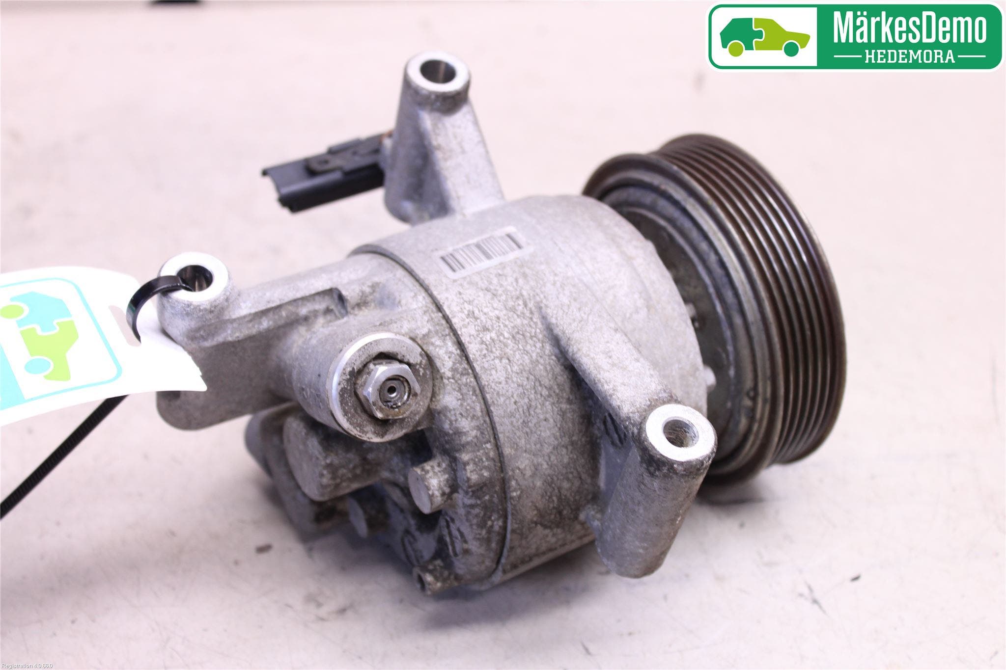 Toyota AYGO 15-21 Ac Kompressor