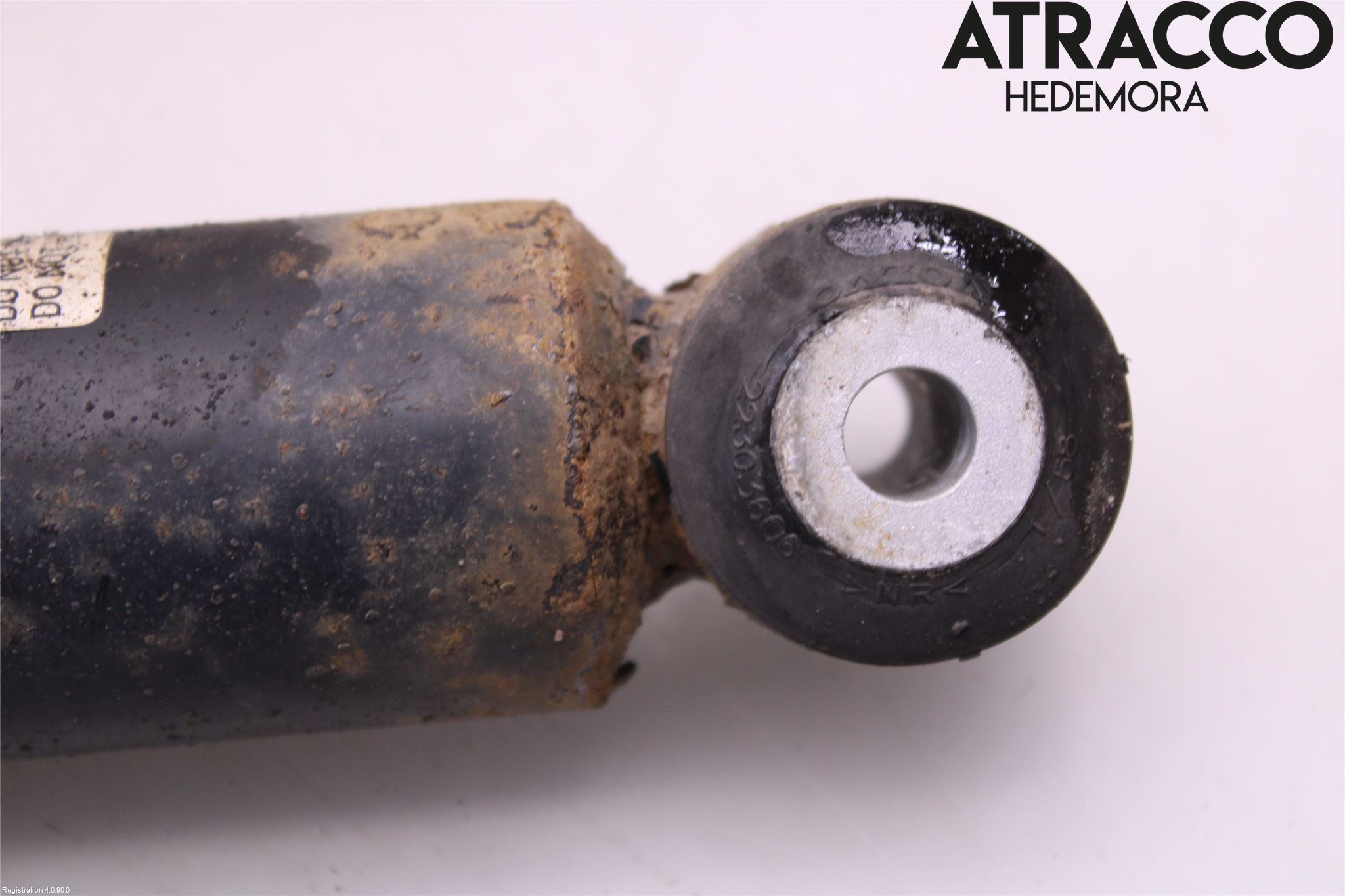 Volvo V90 17->> Stötdämpare Bak