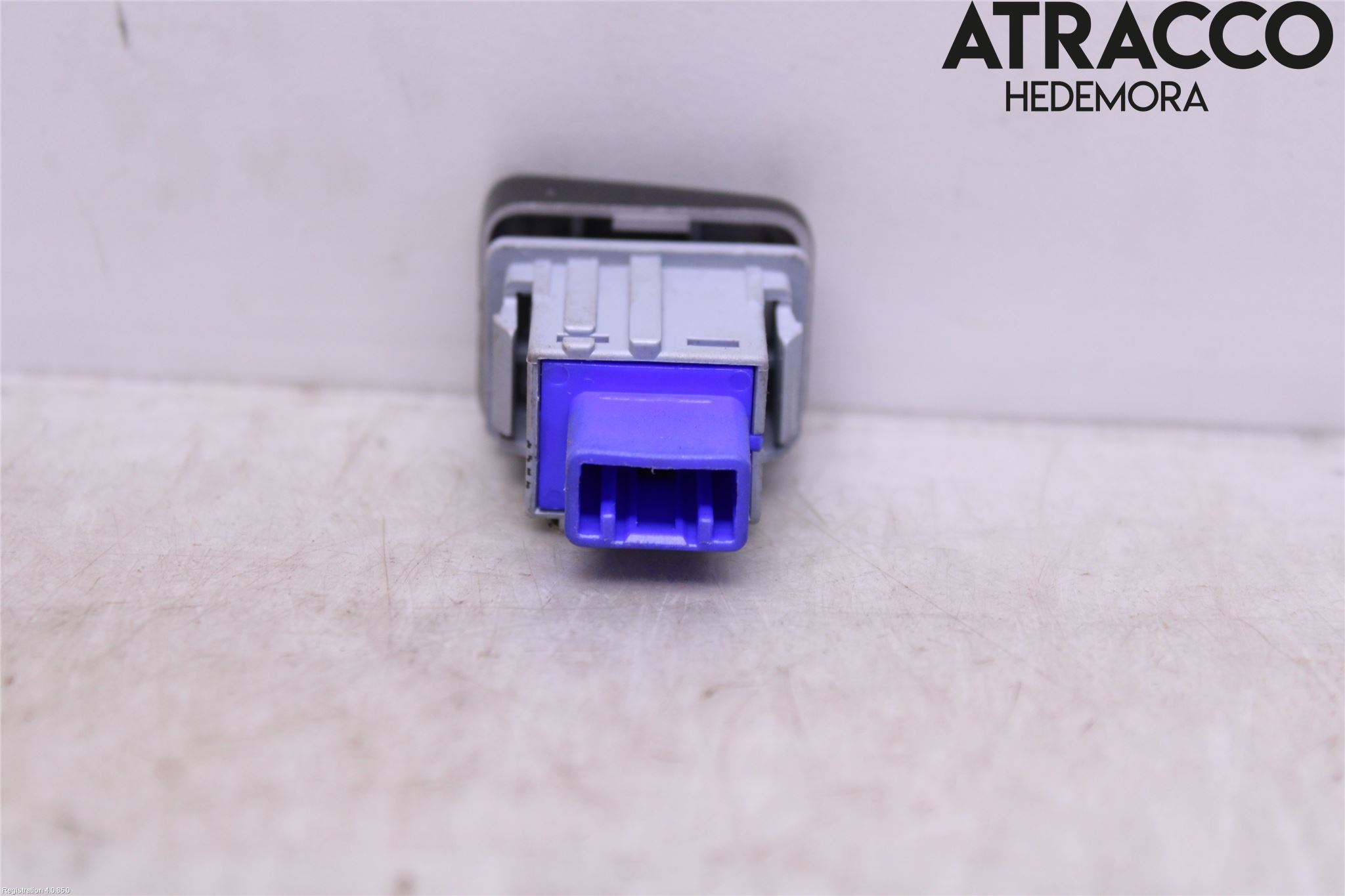 Toyota AURIS 13-19 Strömställare Varnings