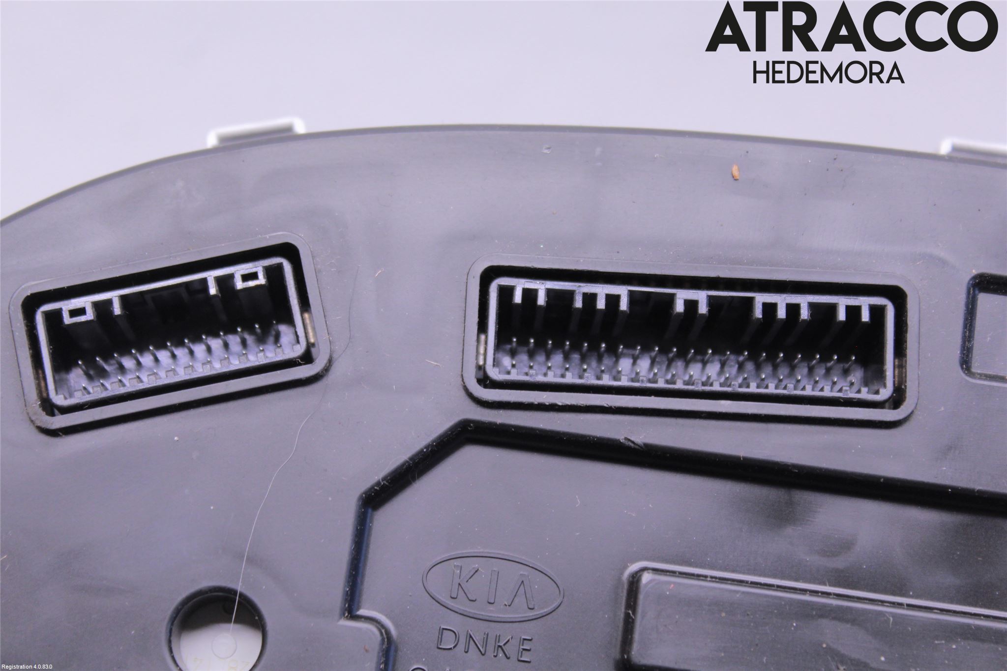 Kia PICANTO 17- Instrument Komb