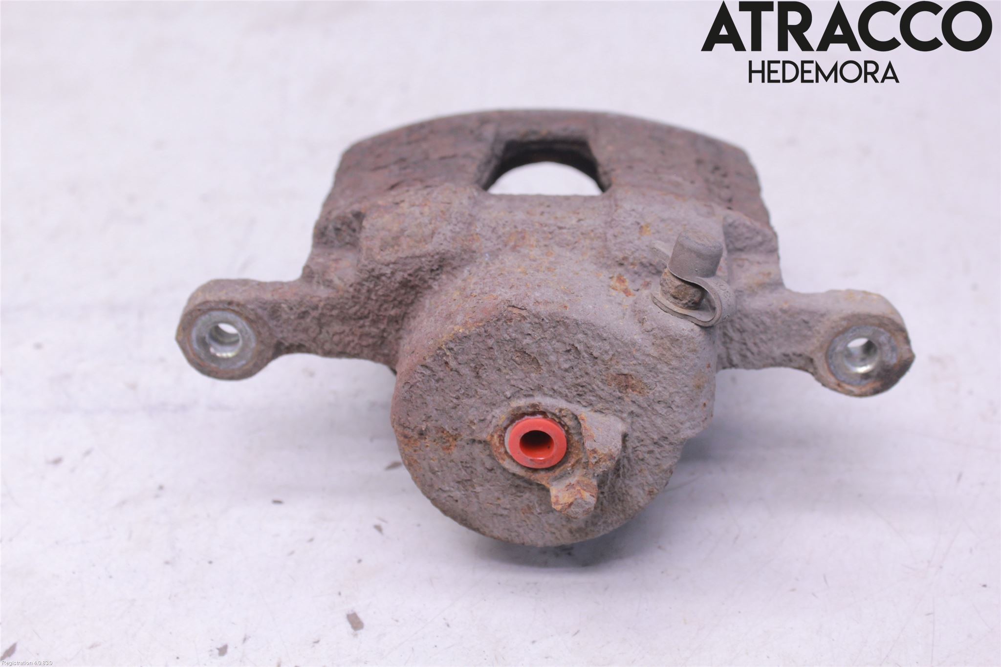 Chevrolet NUBIRA Bromsok Fram Höger