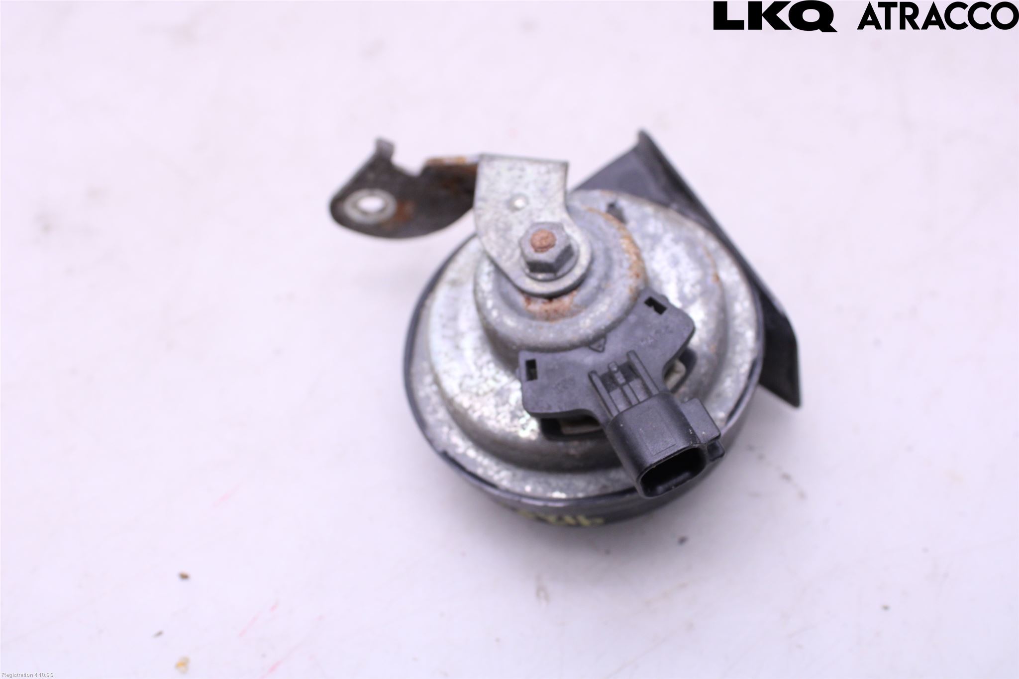 Volvo V40 12-19 Signalhorn