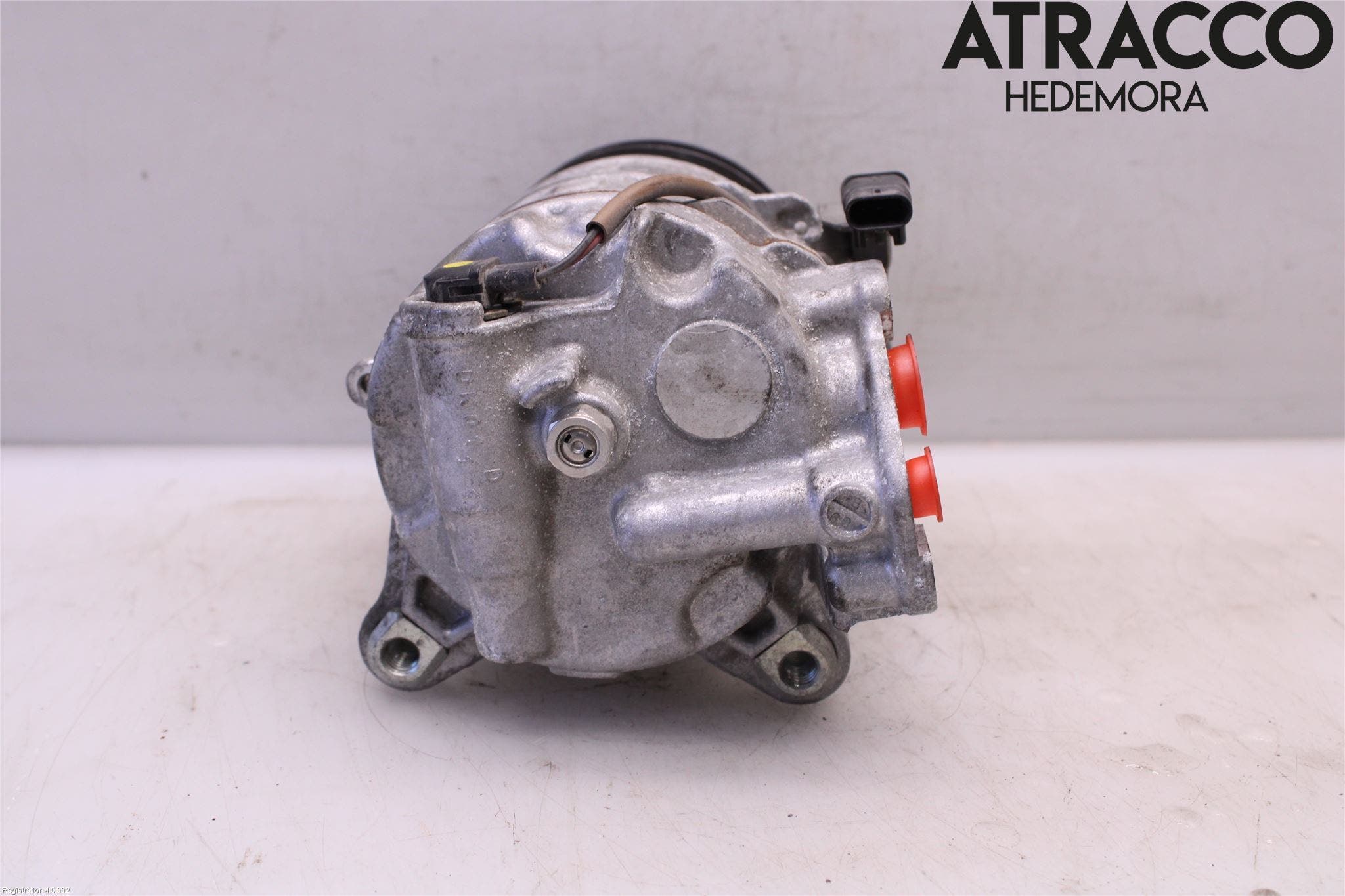 BMW 3 F30/F31/F80 12-19 Ac Kompressor