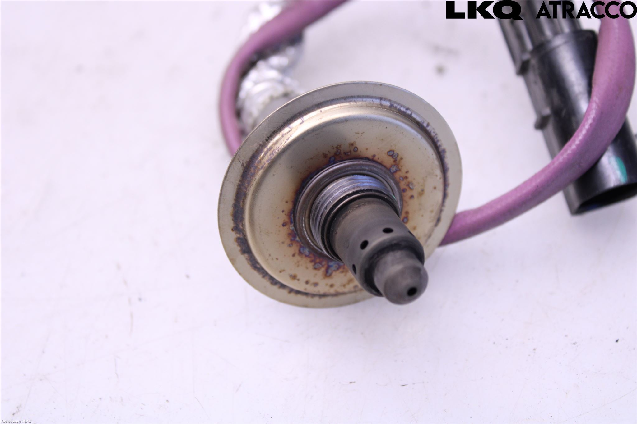 Renault KADJAR 15- Injlambdasond