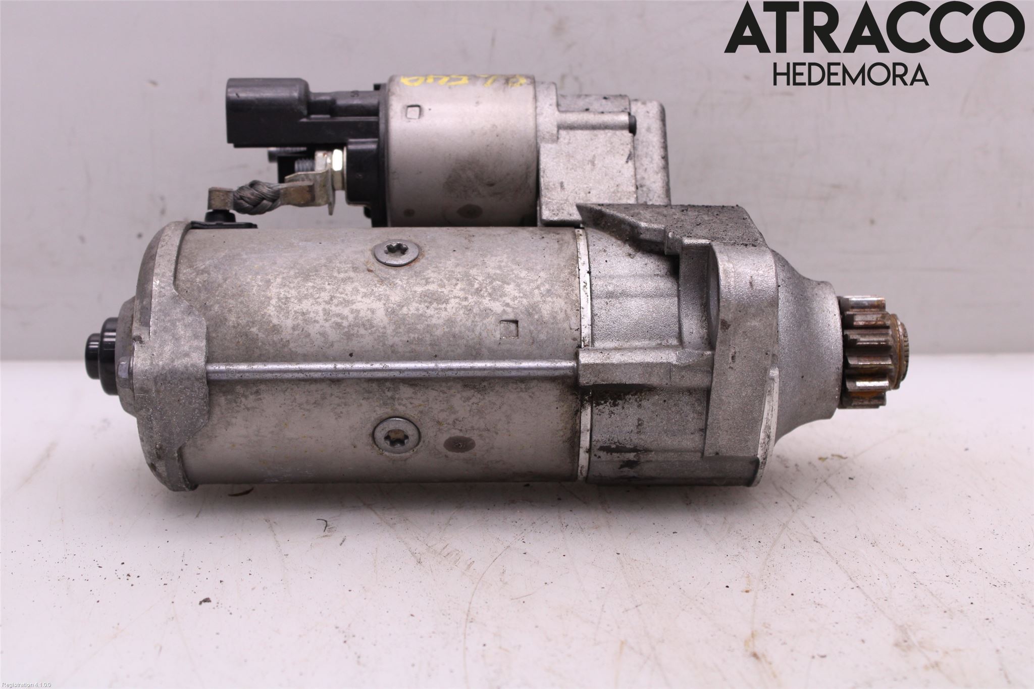 Volkswagen VW TIGUAN 16-24 Startmotor Diesel