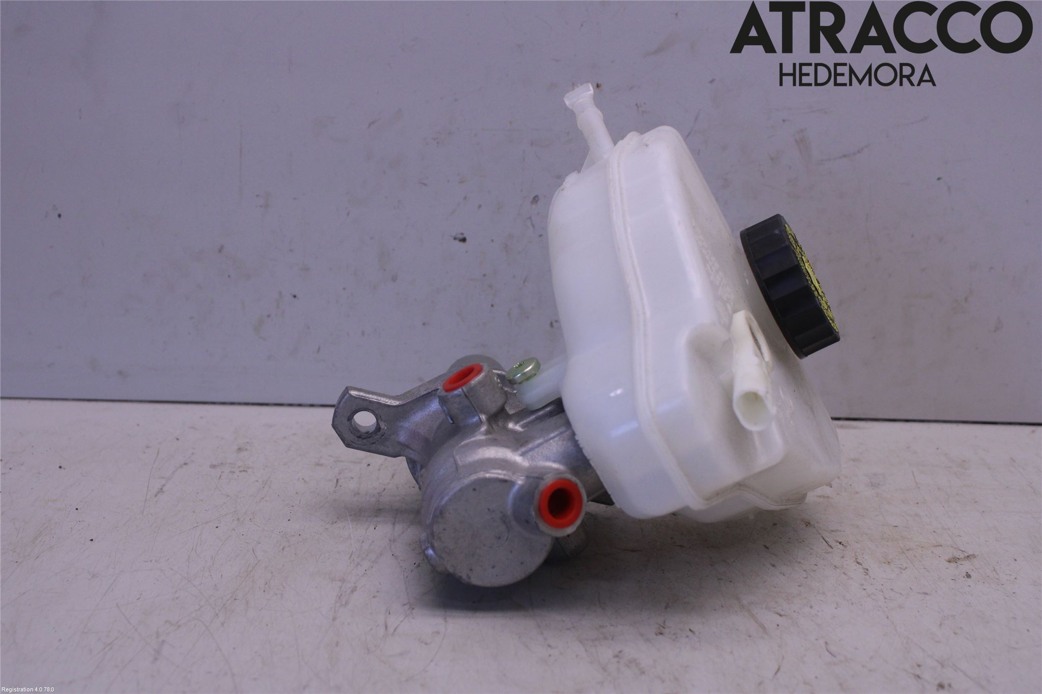 Mercedes-Benz MB E-KLASS (W213) 16-23 Broms Huvudcylinder
