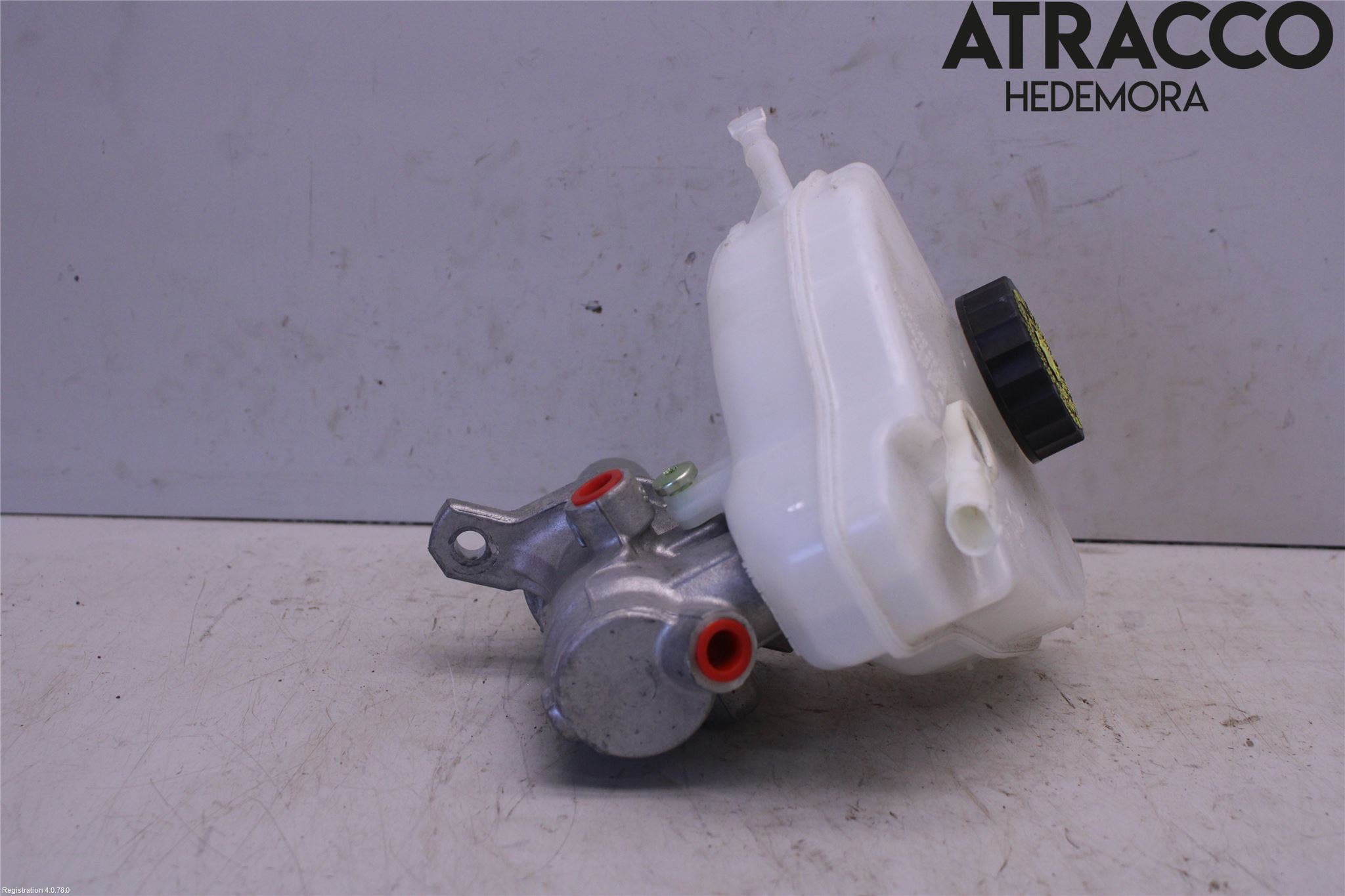 Mercedes-Benz MB E-KLASS (W213) 16-23 Broms Huvudcylinder