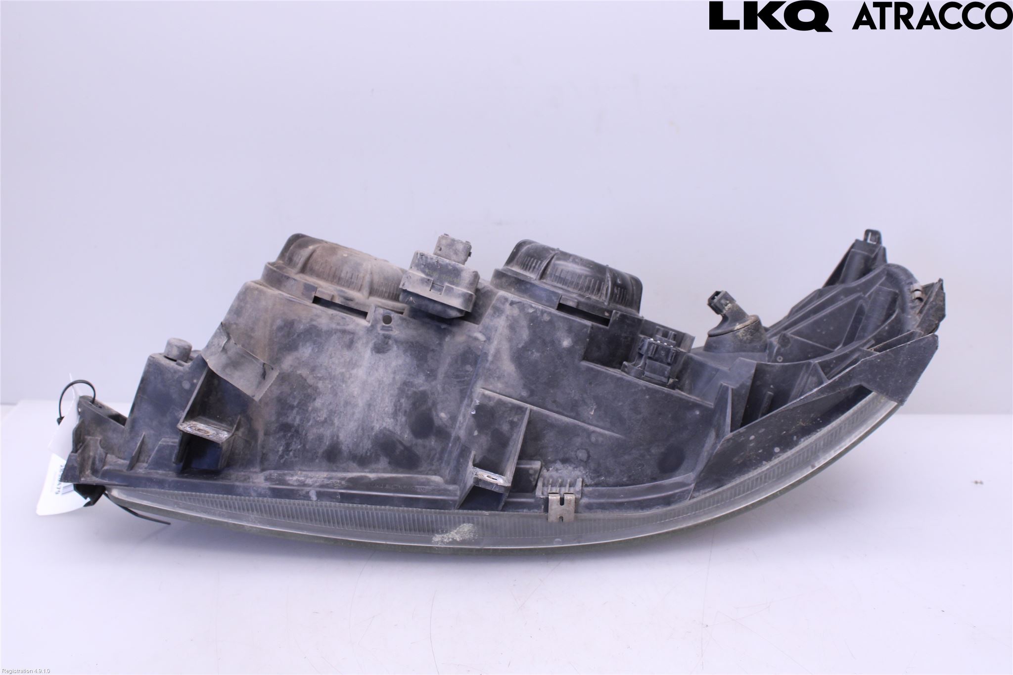 Volvo V70 00-04 Strålkastare Höger