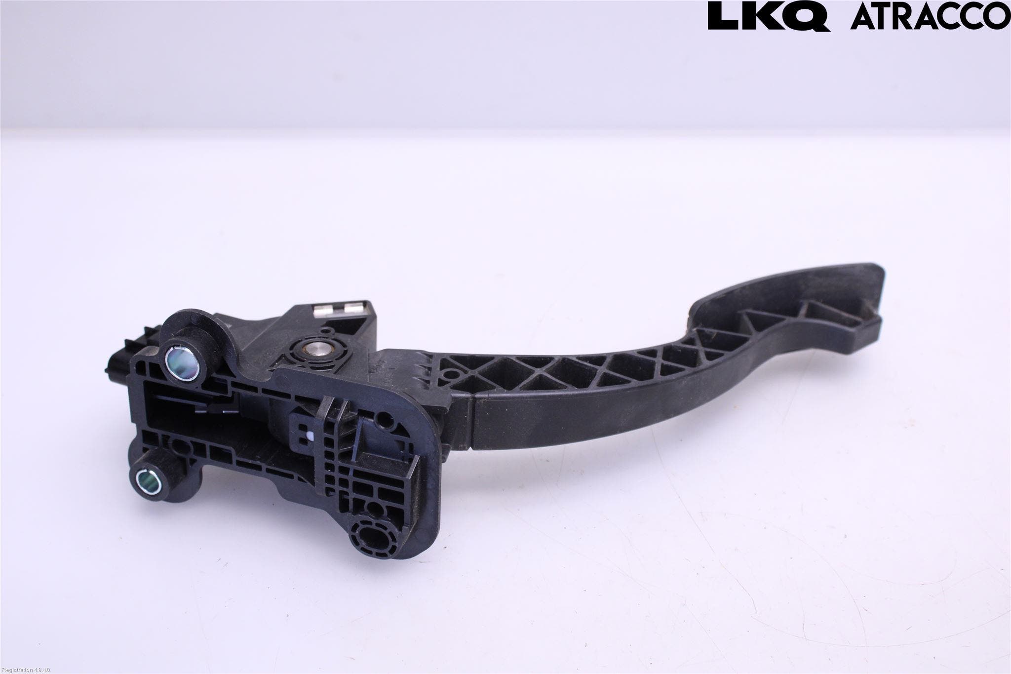 Mitsubishi OUTLANDER 13-21 Gaspedal